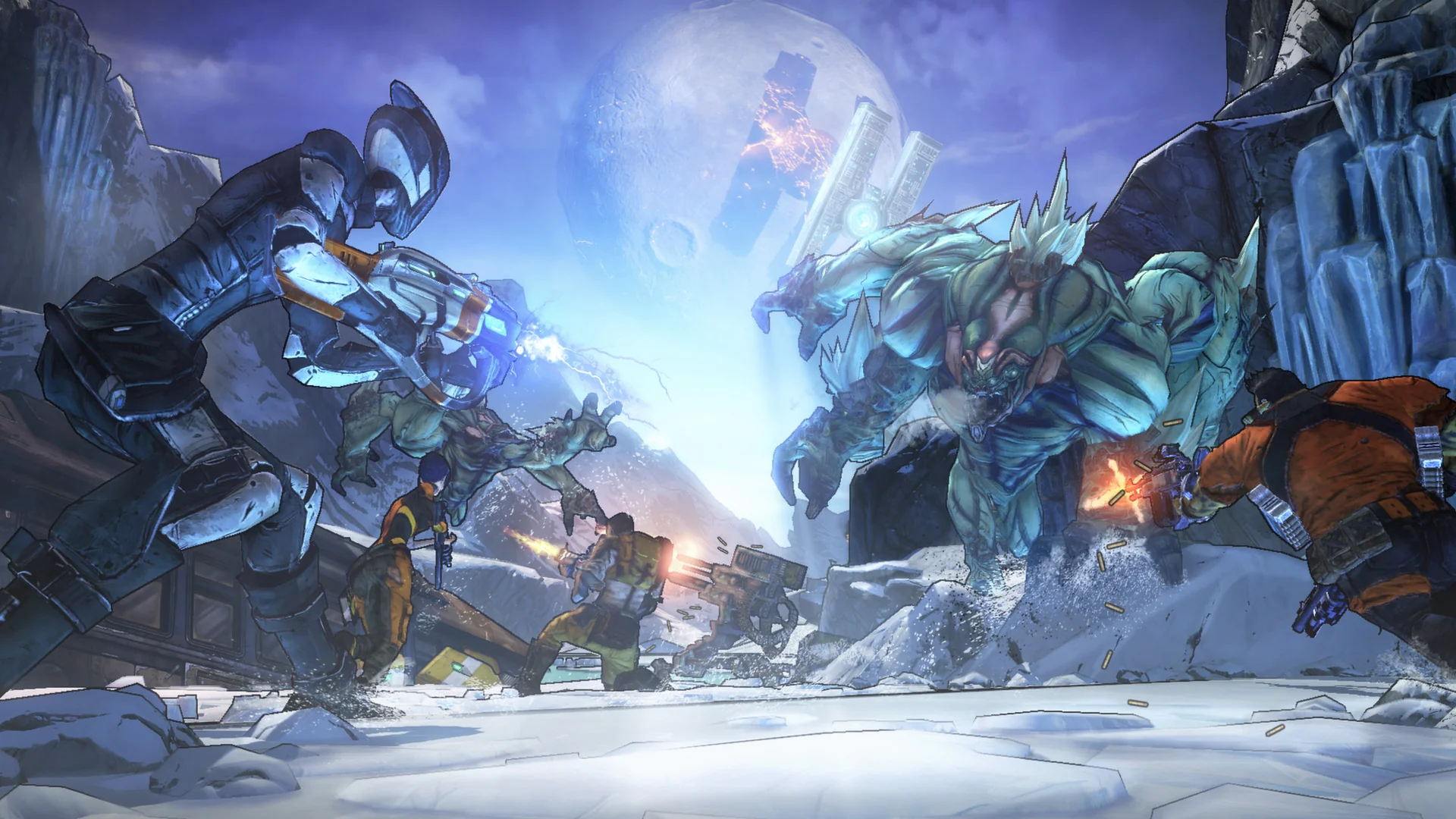 Borderlands 2 - Image 17