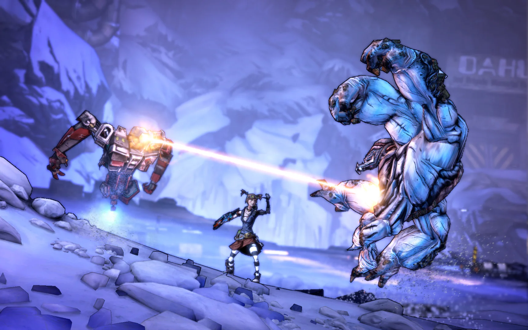 Borderlands 2: Mechromancer Pack - Image 3