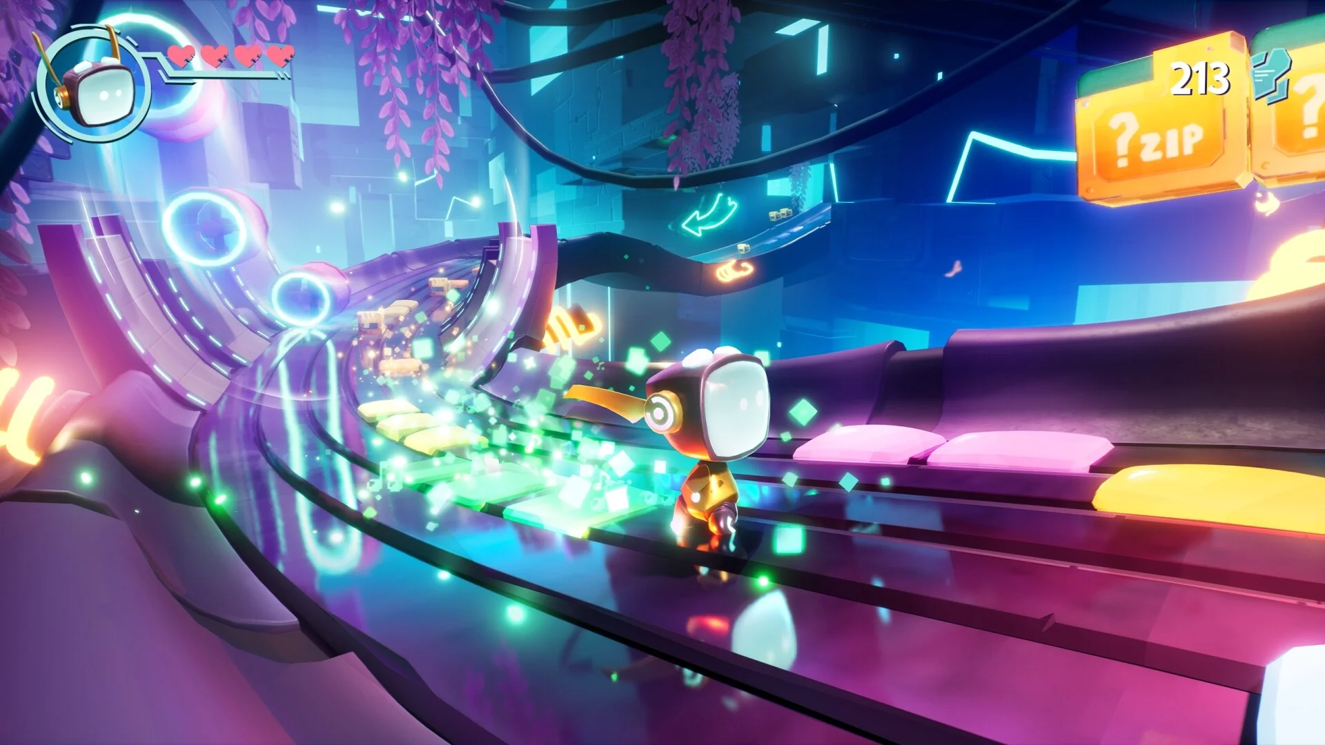 Boti: Byteland Overclocked - Image 9
