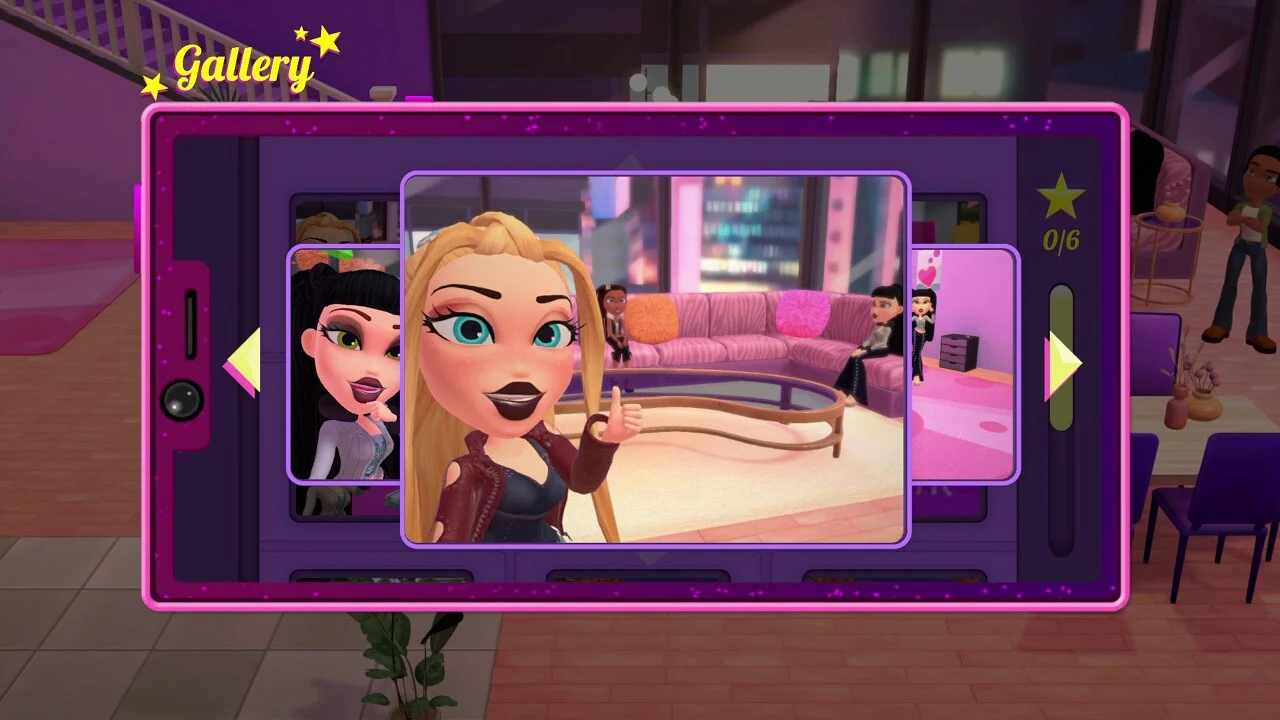 Bratz™: Flaunt your fashion - Image 12