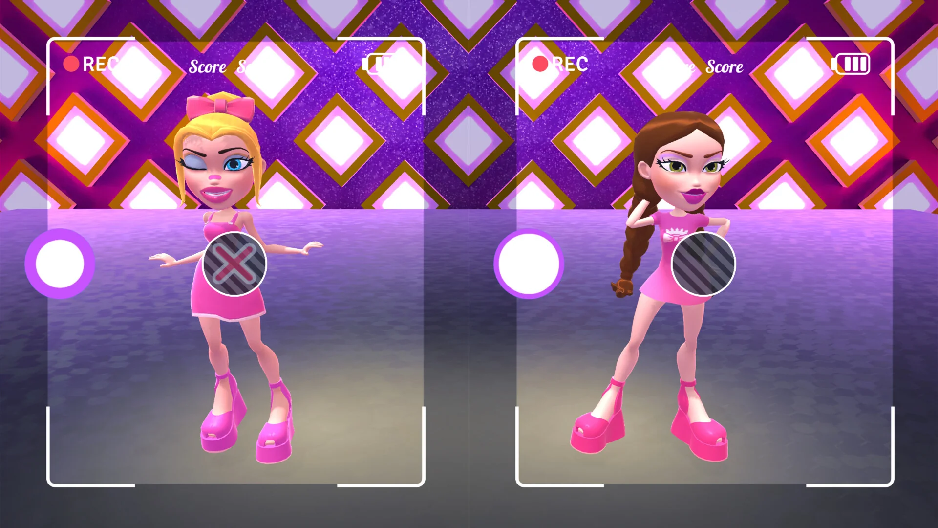 Bratz® Rhythm & Style - Tweevils Pack - Image 4