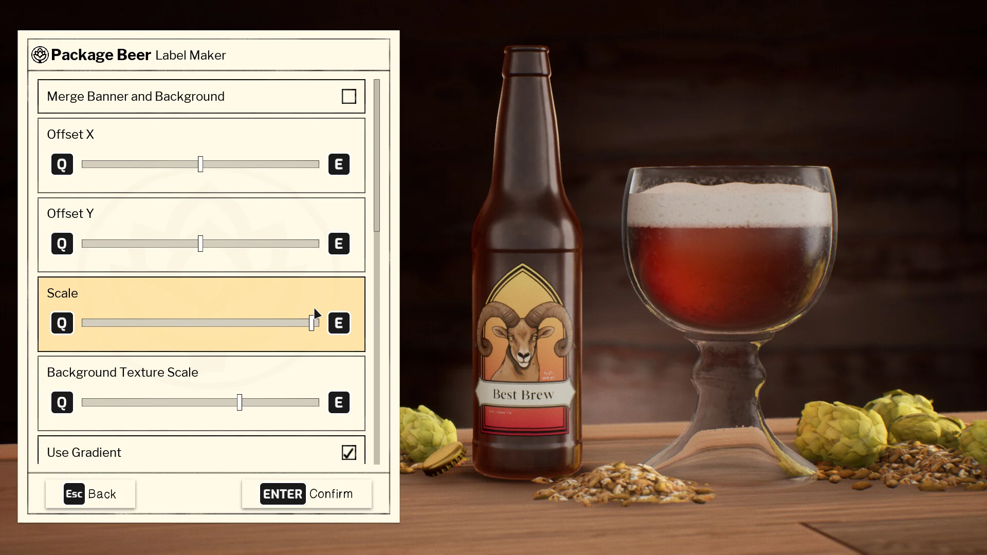 Brewmaster: Beer Brewing Simulator - Image 4