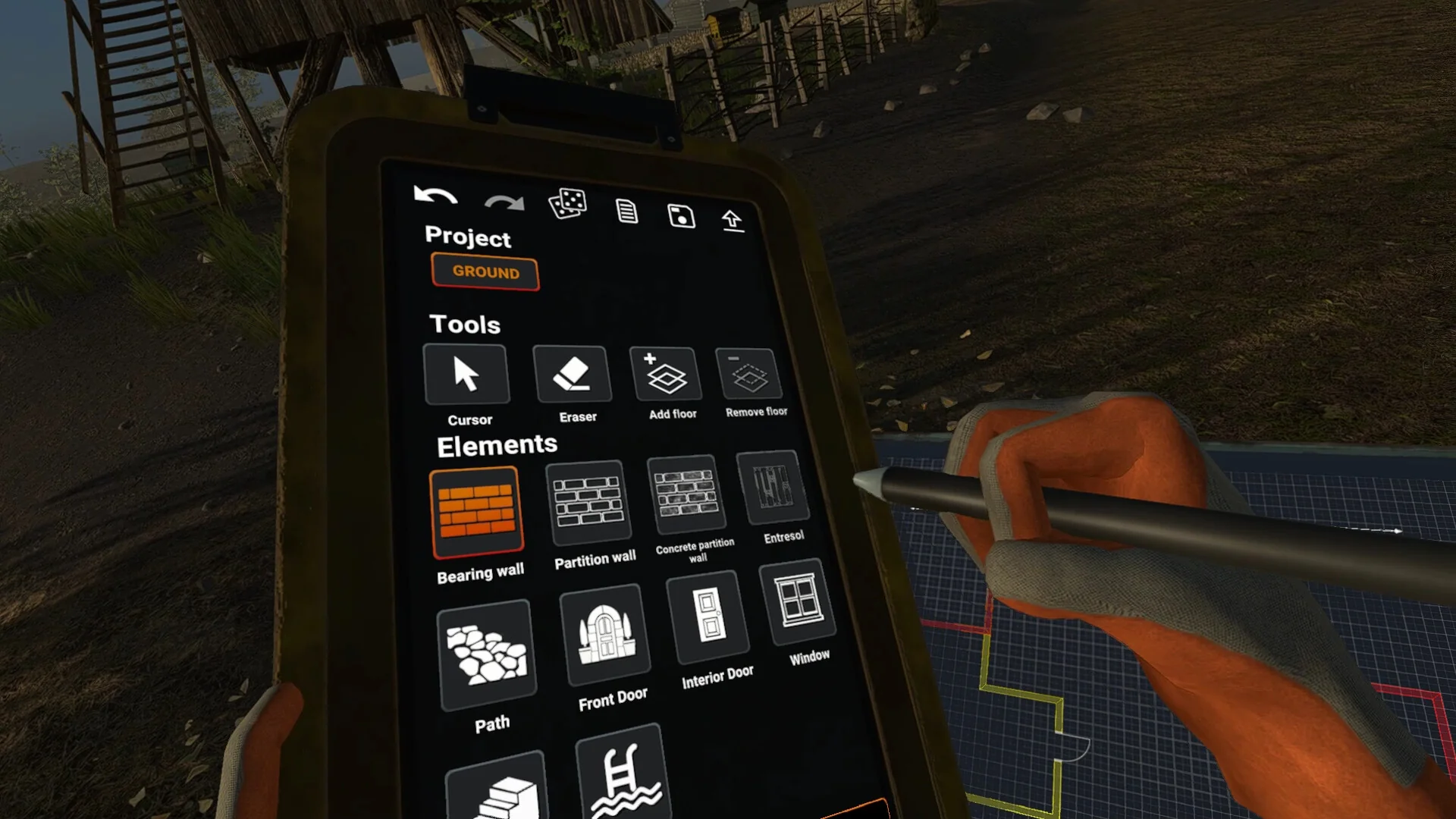 Builder Simulator VR - Image 12