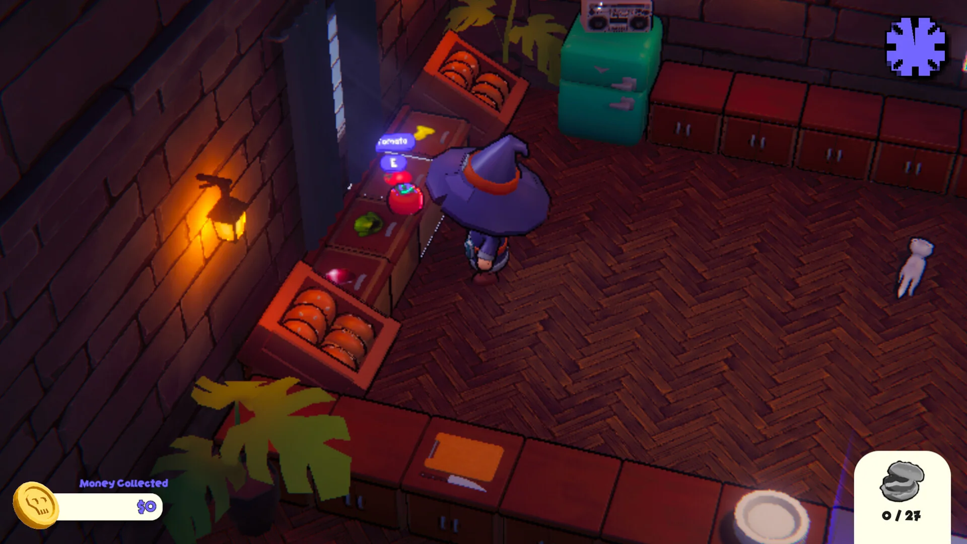 Burger Witch - Image 9