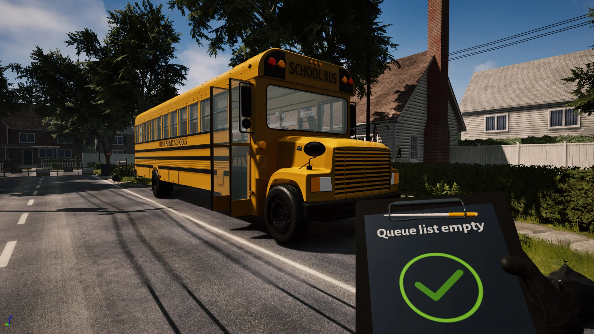 Bus Flipper: Renovator Simulator - Image 3