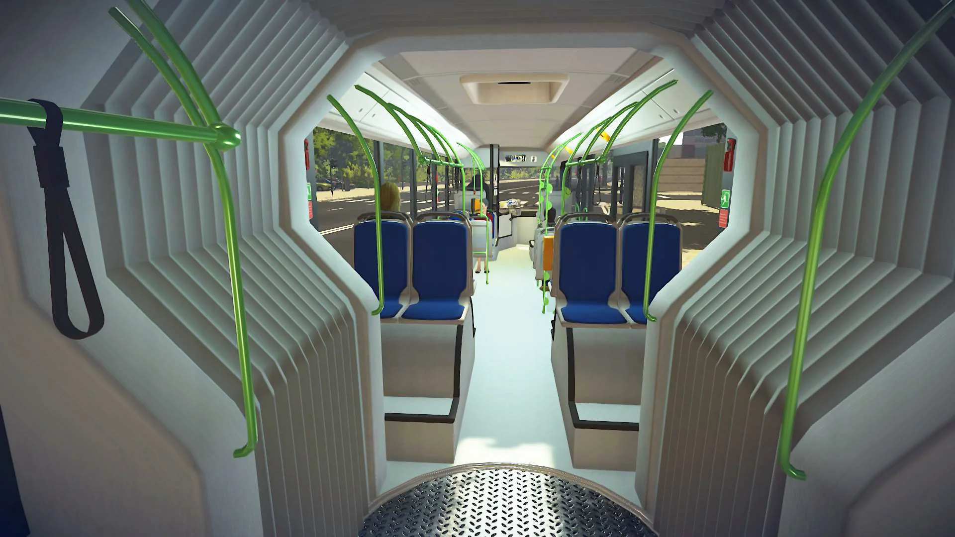 Bus Simulator 16 Gold Edition - Image 7