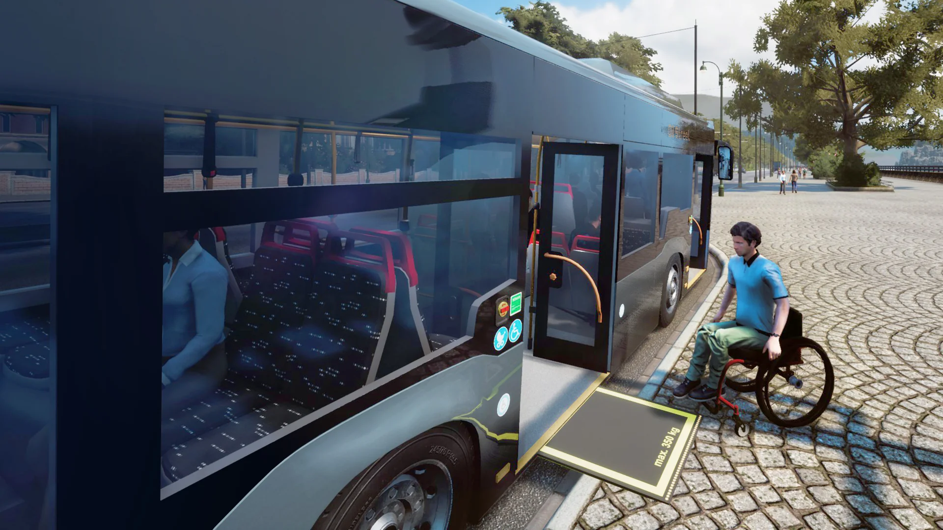 Bus Simulator 18 - Image 7