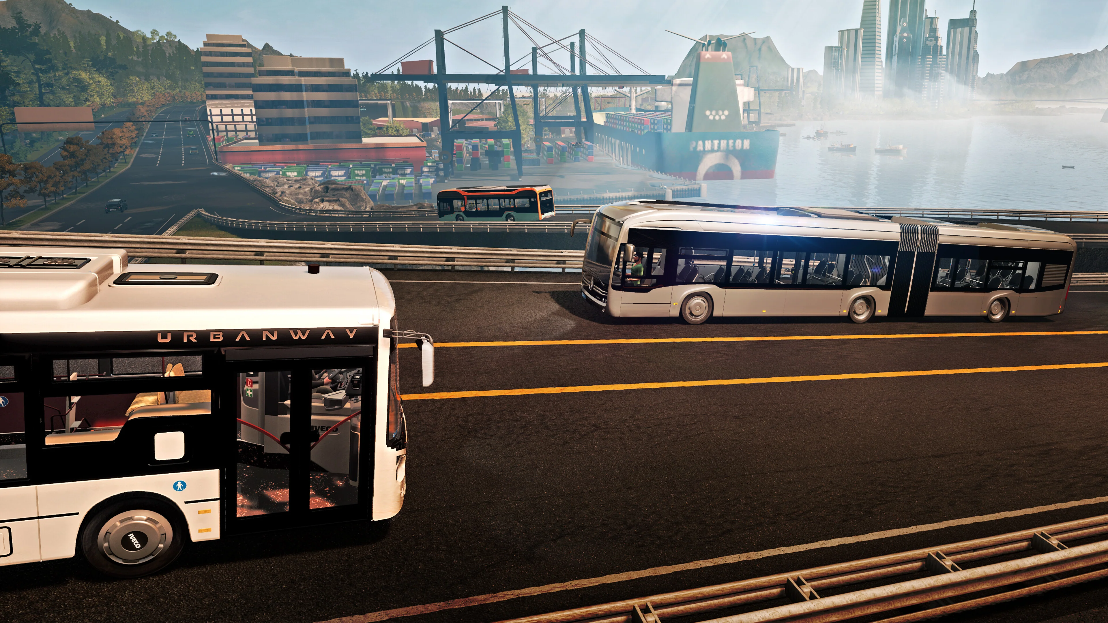 Bus Simulator 21 Next Stop - Image 7