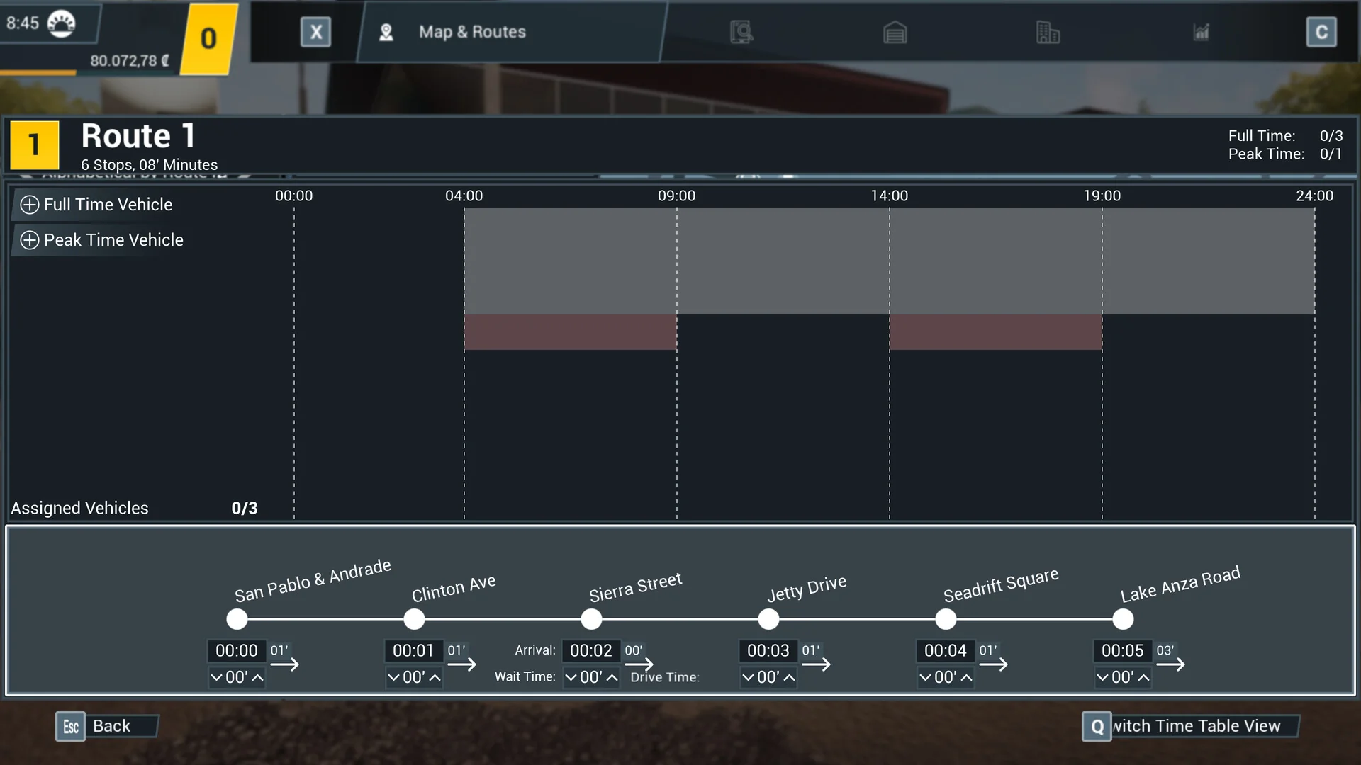 Bus Simulator 21 Next Stop – Gold Upgrade - Image 10
