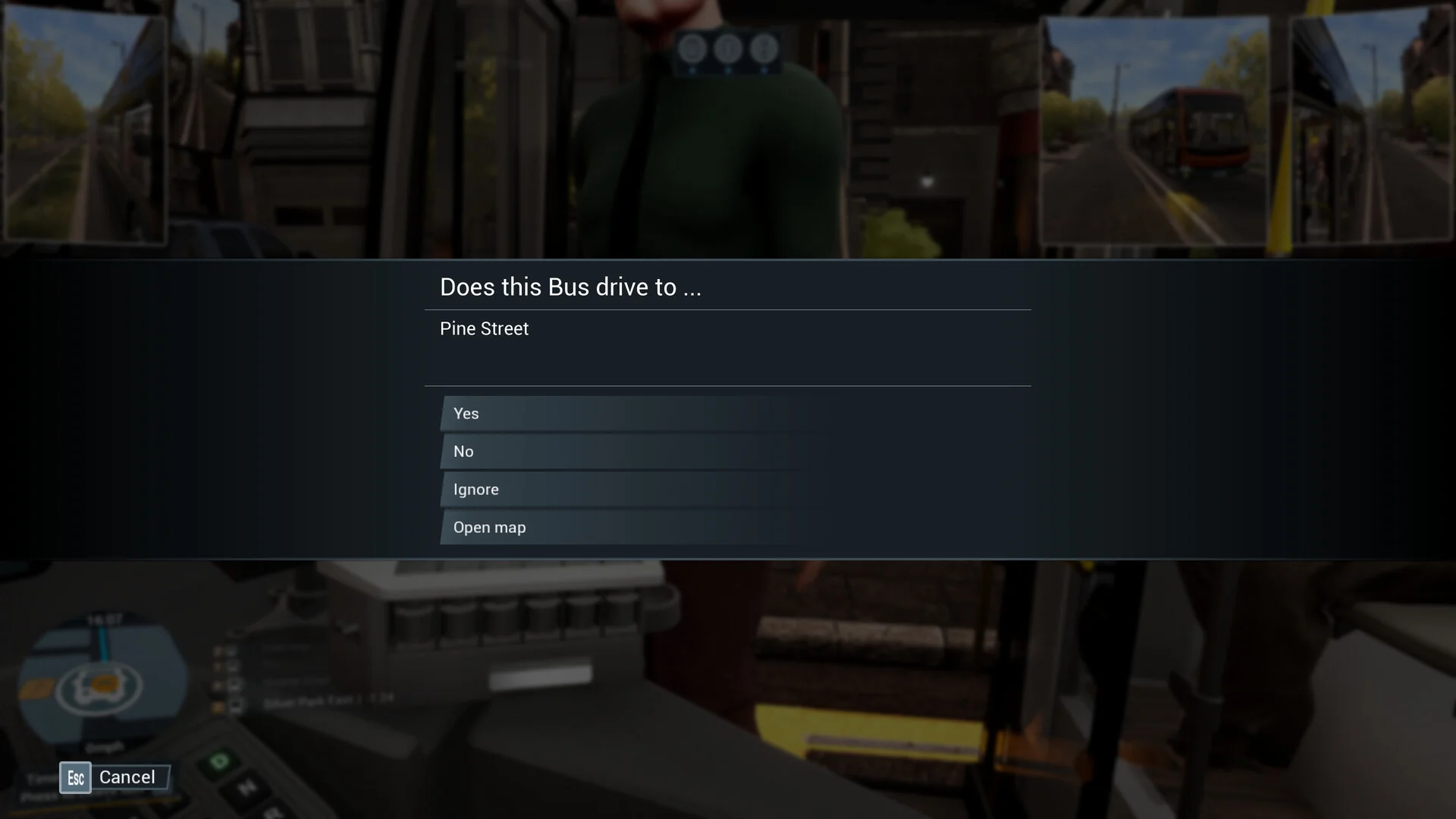 Bus Simulator 21 Next Stop – Gold Upgrade - Image 4