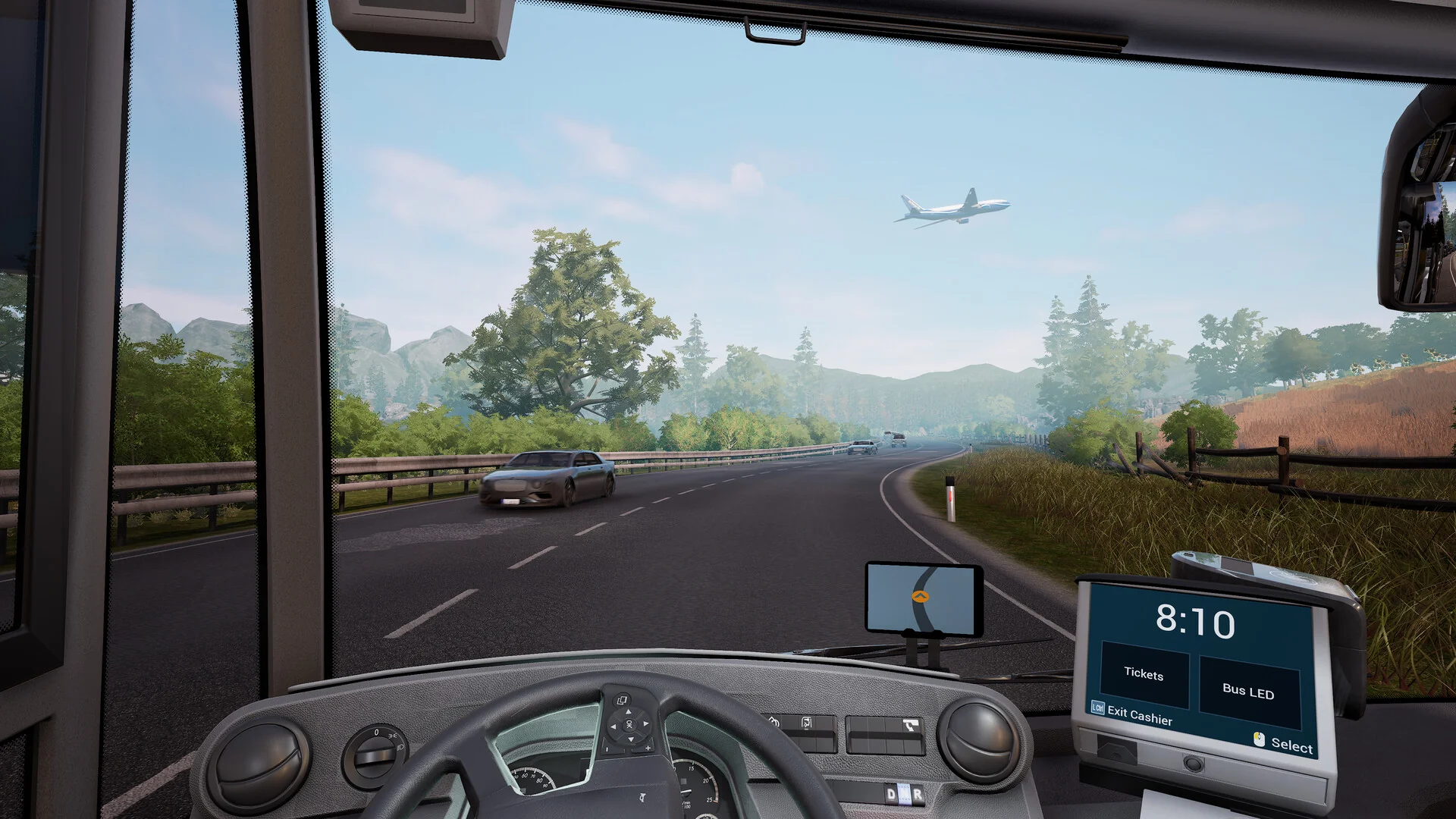 Bus Simulator 21 Next Stop – Gold Upgrade - Image 6