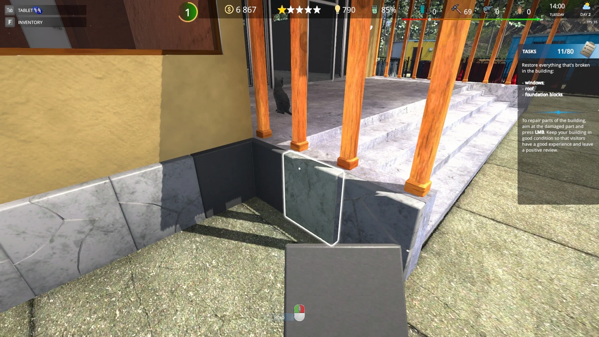 Cafe Owner Simulator - Image 18