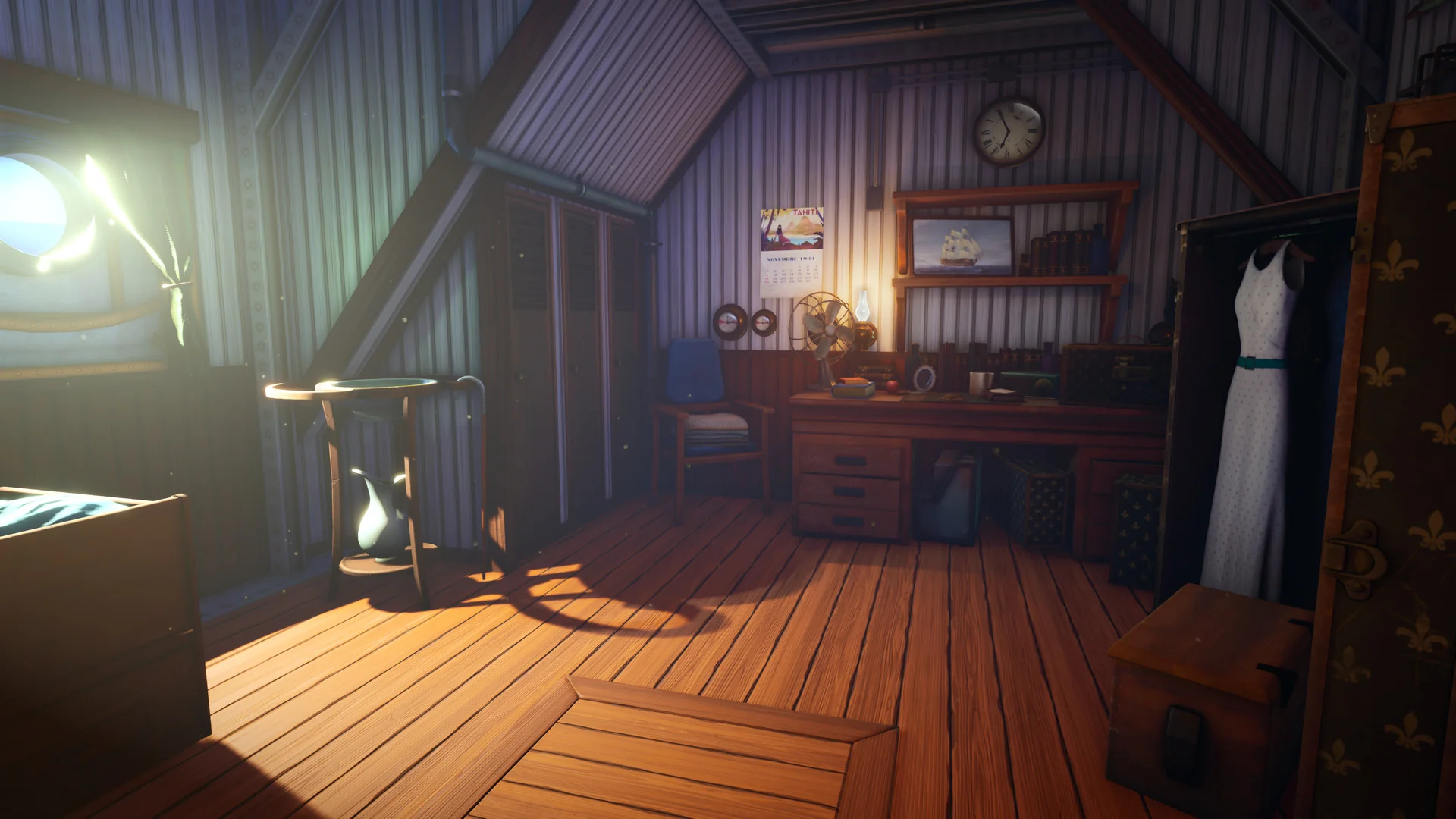 Call of the Sea - Image 3