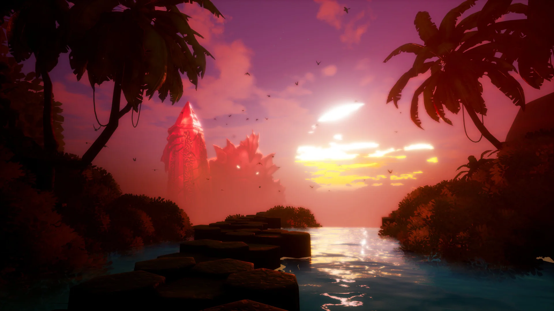 Call of the Sea - Image 6