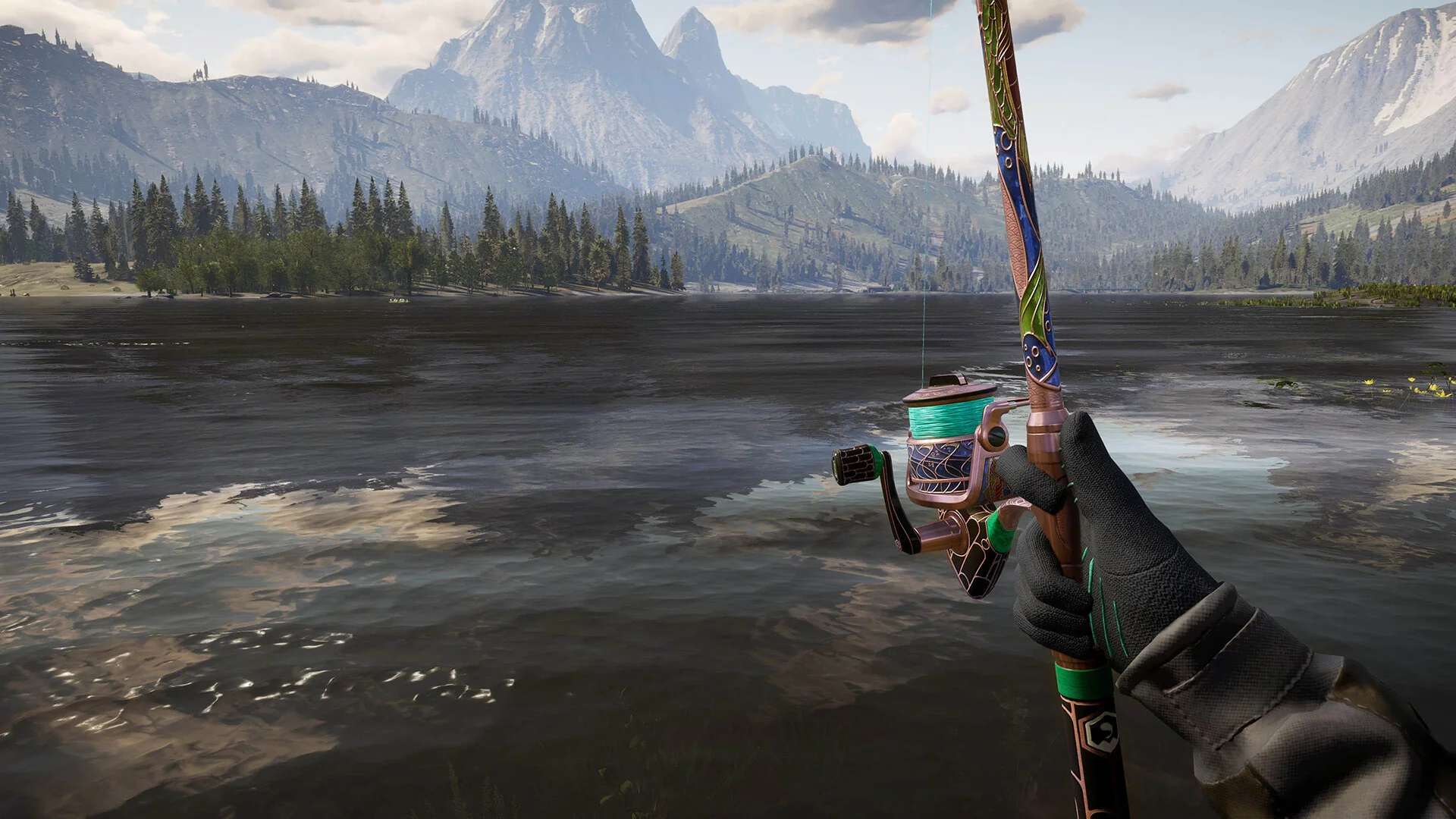 Call of the Wild: The Angler™ - Fiskespro Gear Pack - Image 4