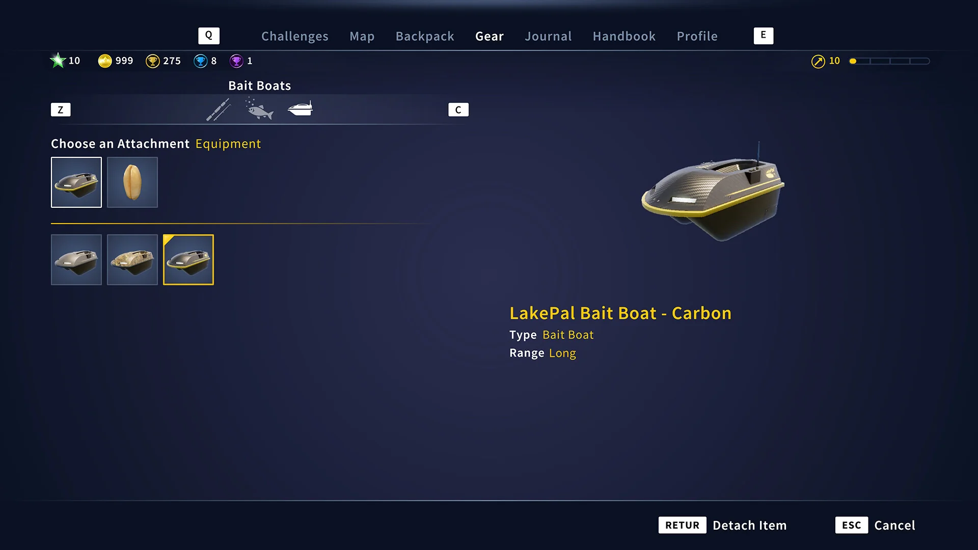 Call of the Wild: The Angler™ – LakePal Bait Boat Pack - Image 5
