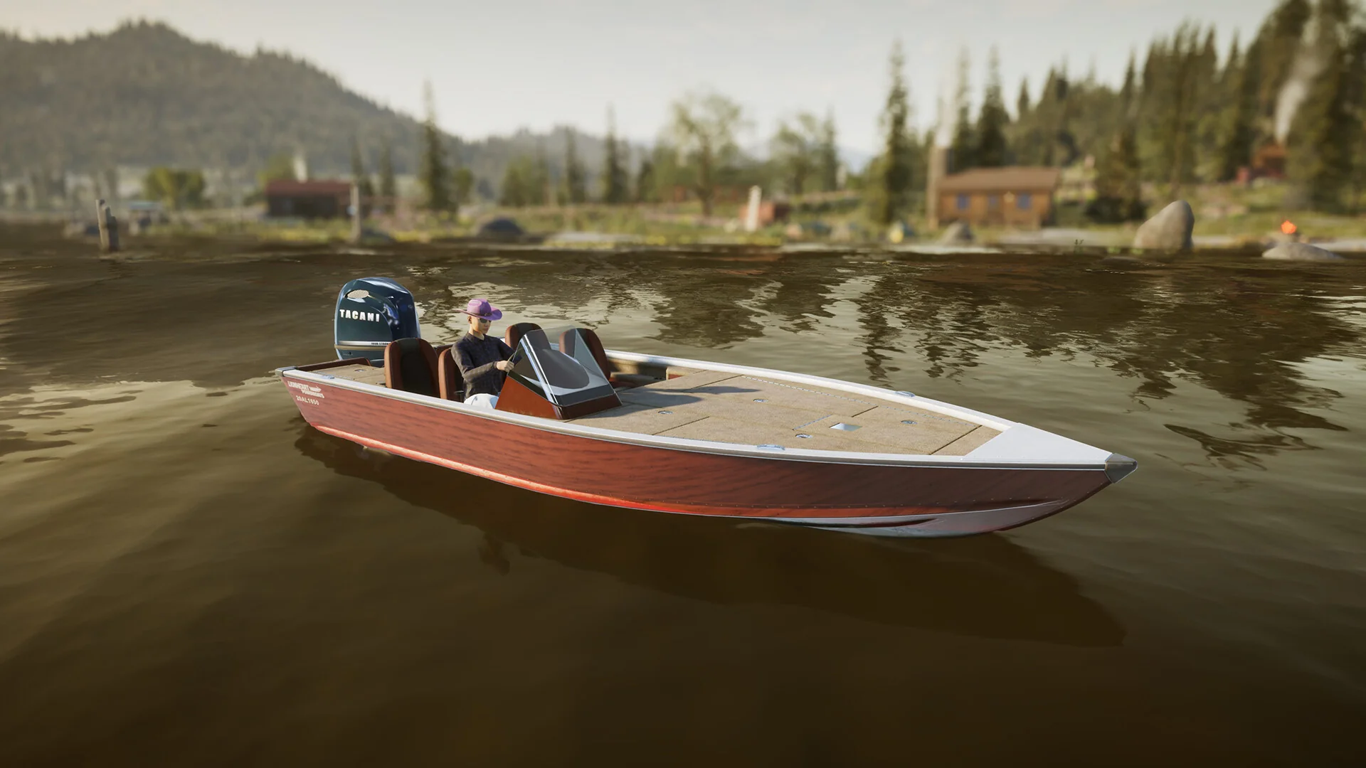 Call of the Wild: The Angler™ - Mountain Range Pack - Image 2