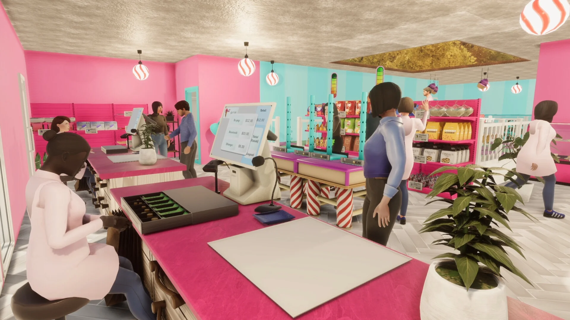 Candy Shop Simulator - Image 20