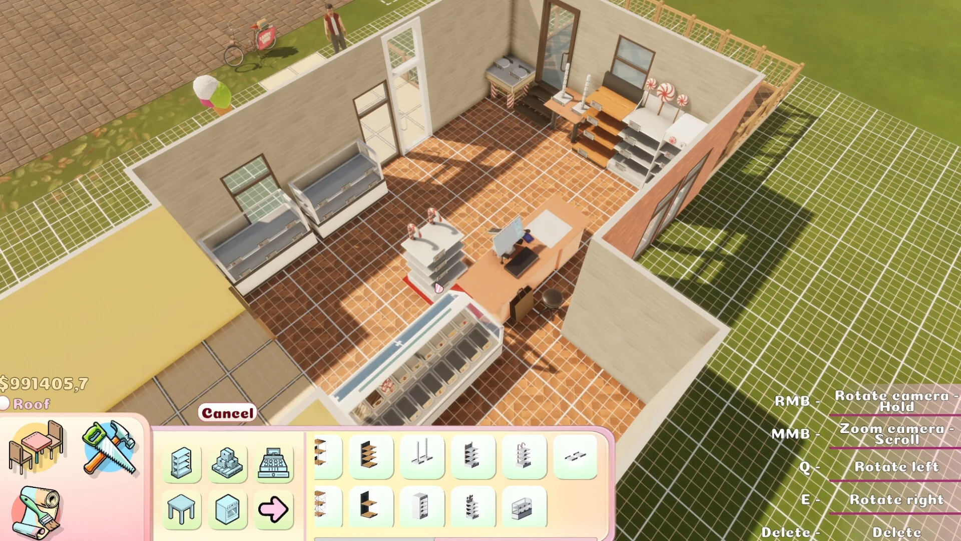 Candy Shop Simulator - Image 3