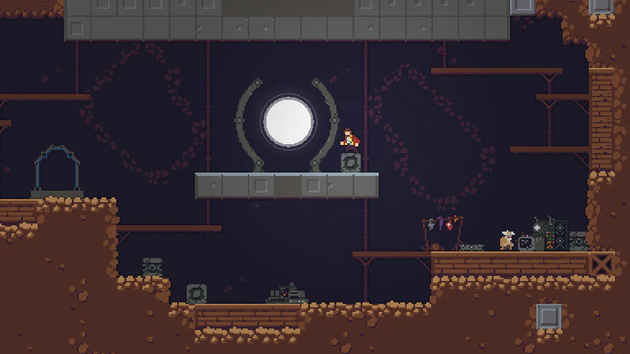 Caveblazers - Arena Mode - Image 2