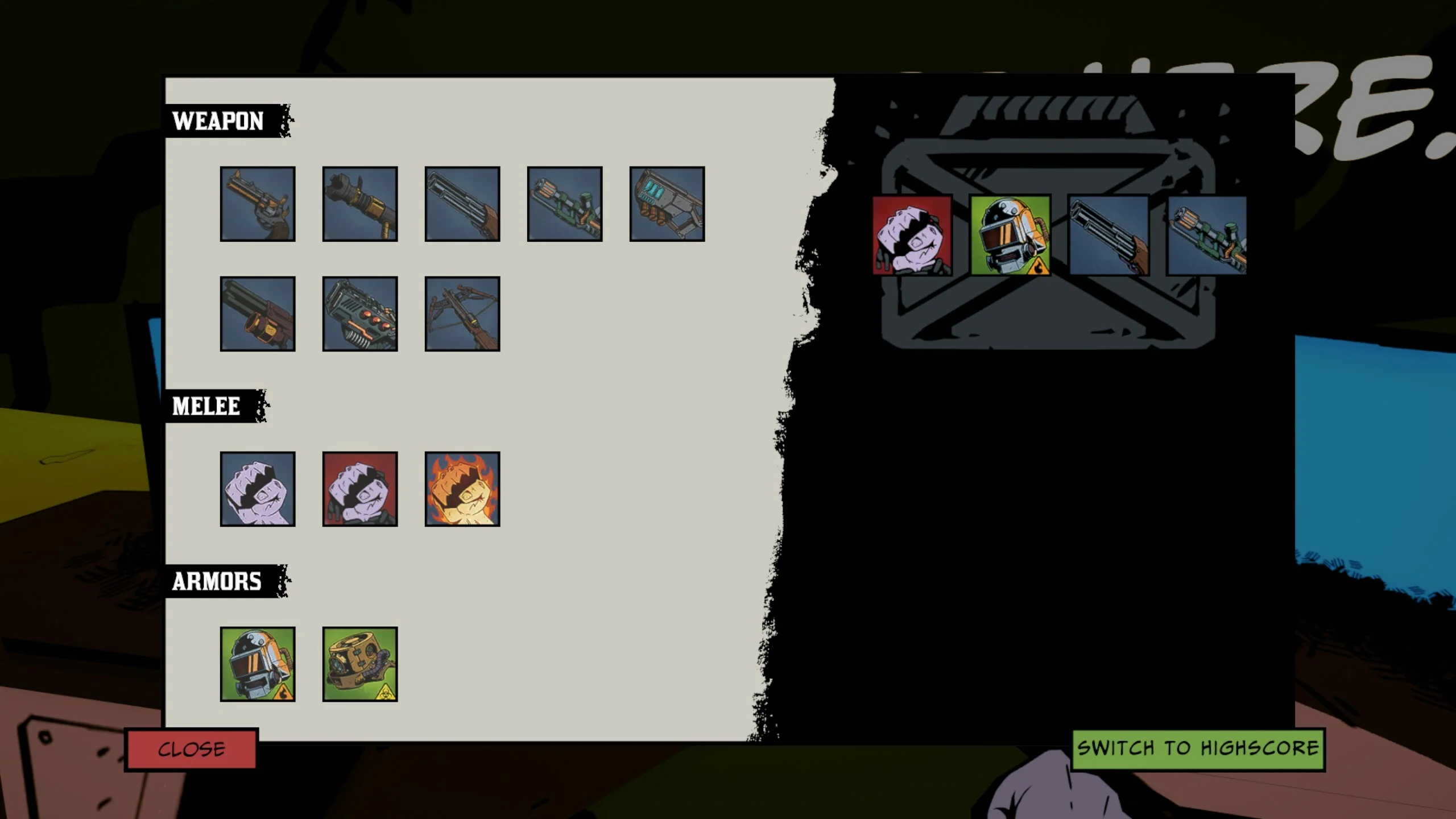Chains of Fury - Image 4