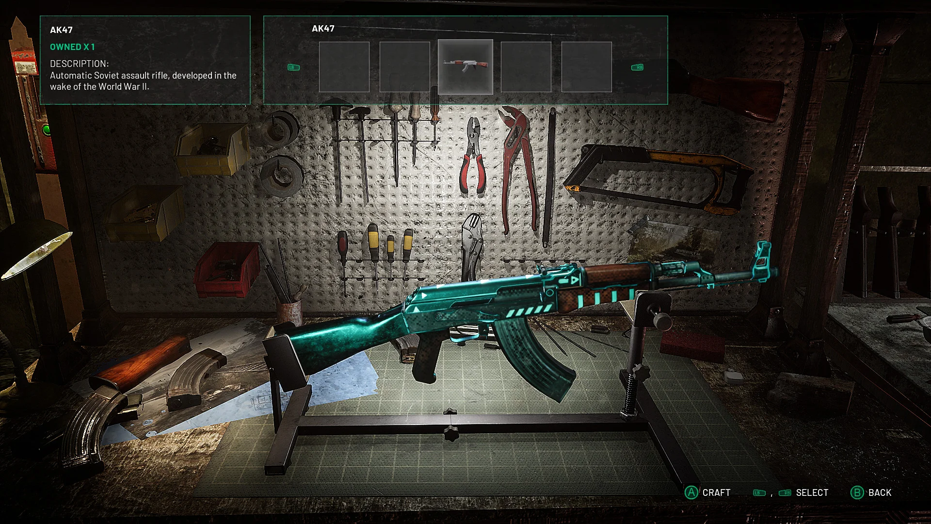 Chernobylite - Deadly Frost Pack - Image 8