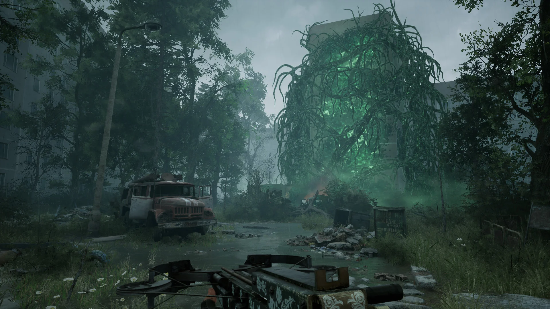 Chernobylite - White Rose Pack - Image 5