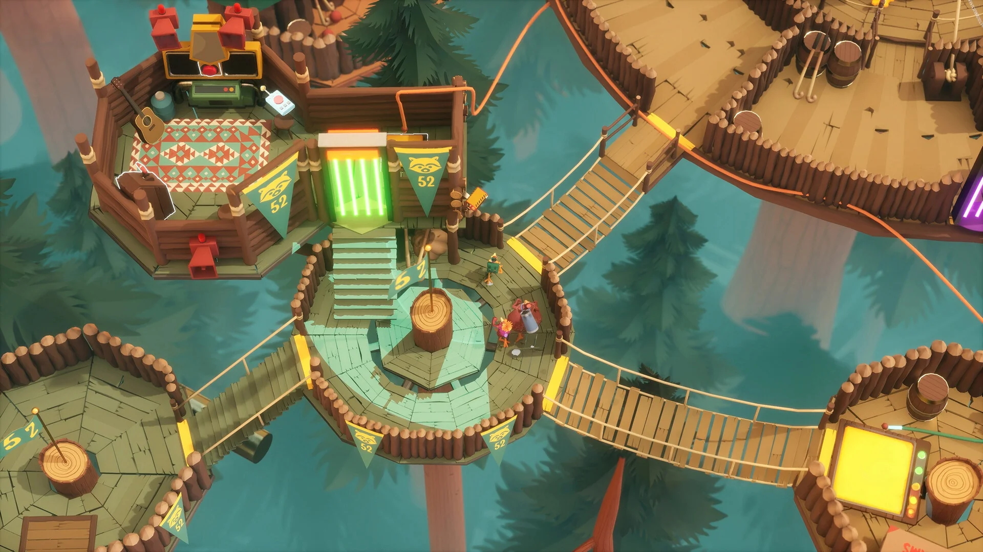 Chicken Run: Eggstraction - Image 4