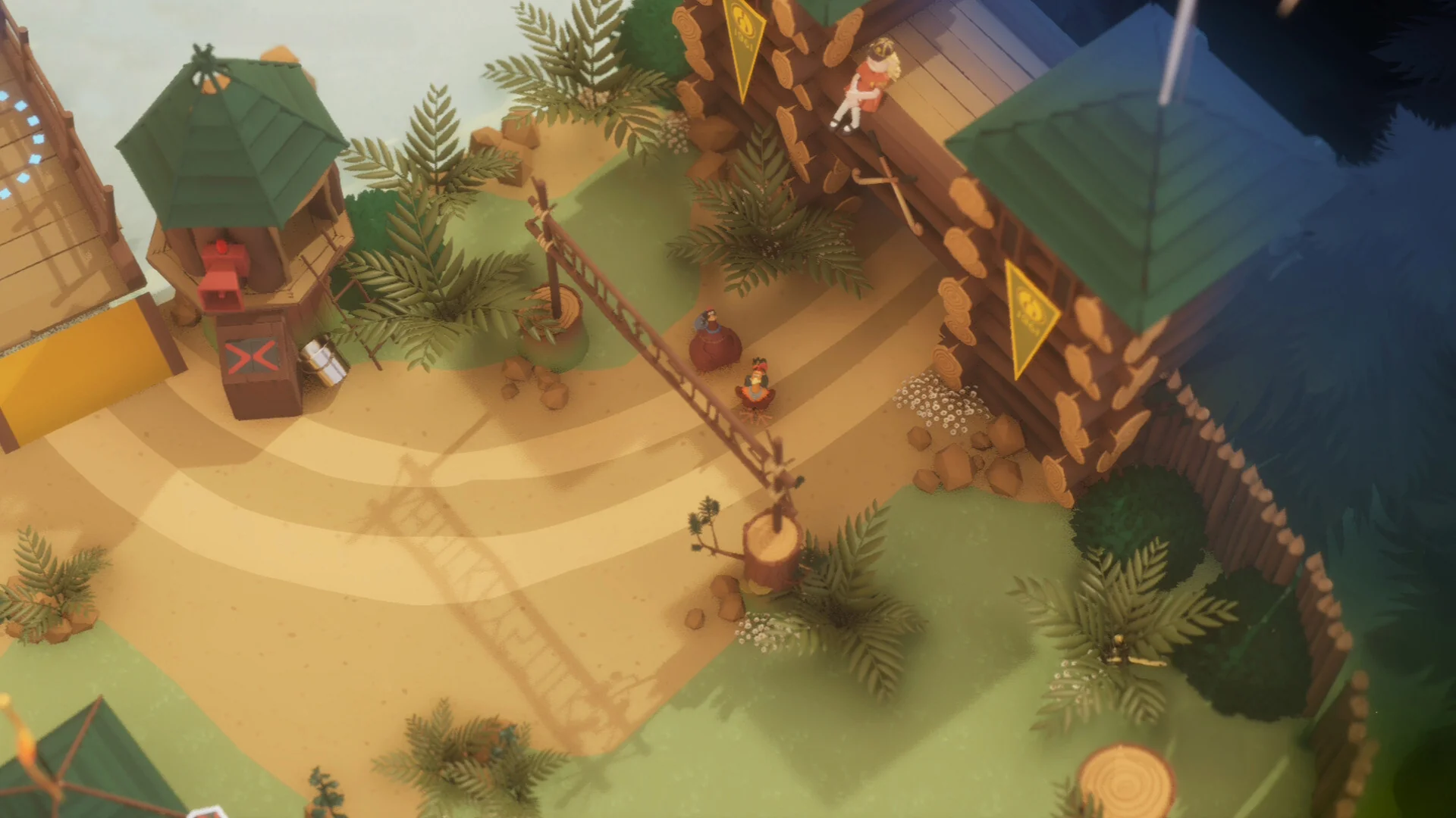 Chicken Run: Eggstraction - Image 6