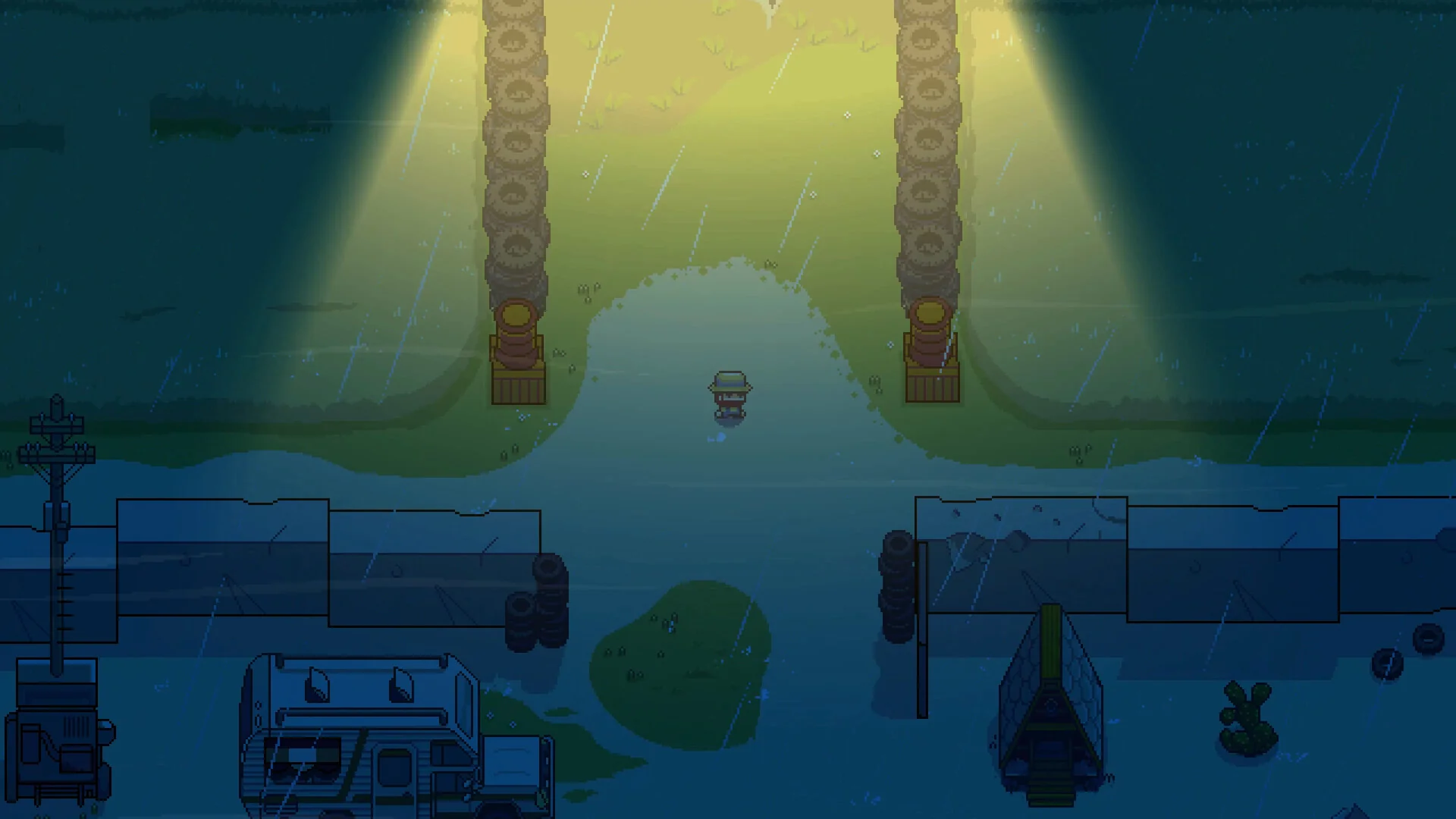 Chickenauts - Image 4