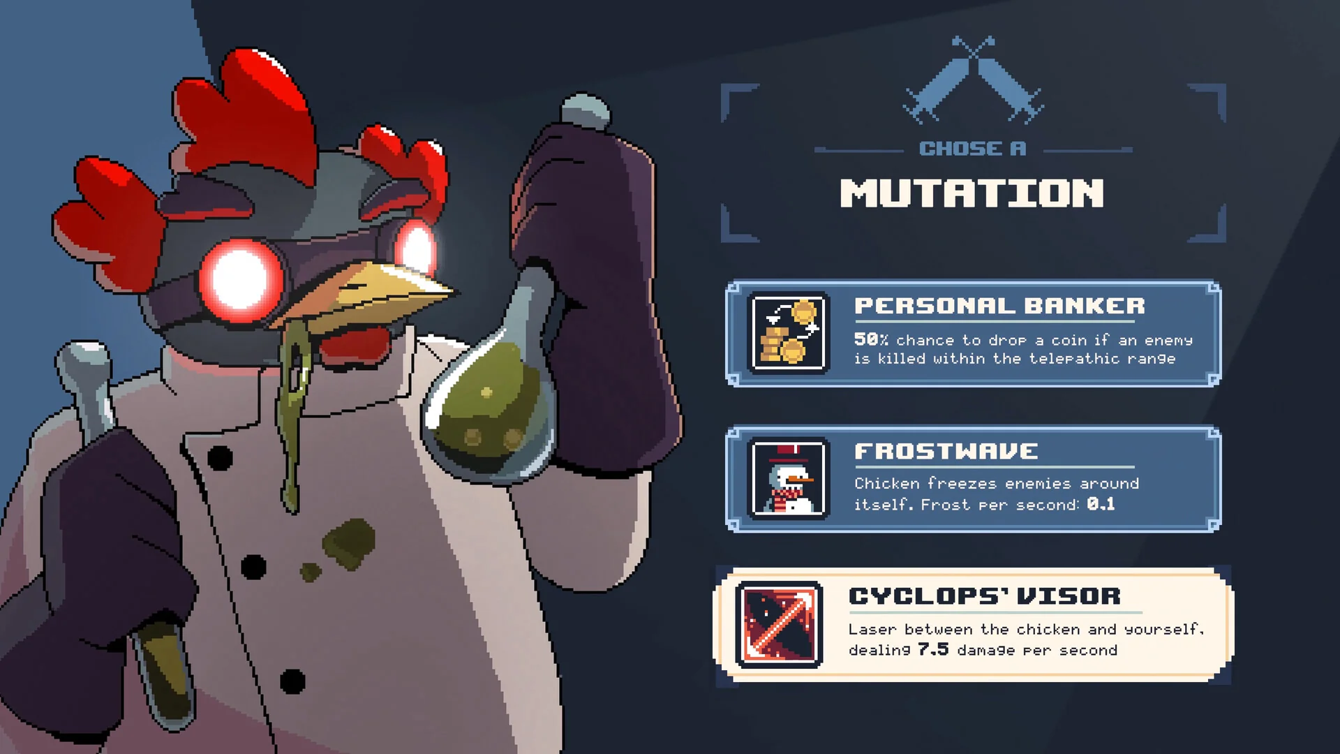 Chickenauts - Image 5