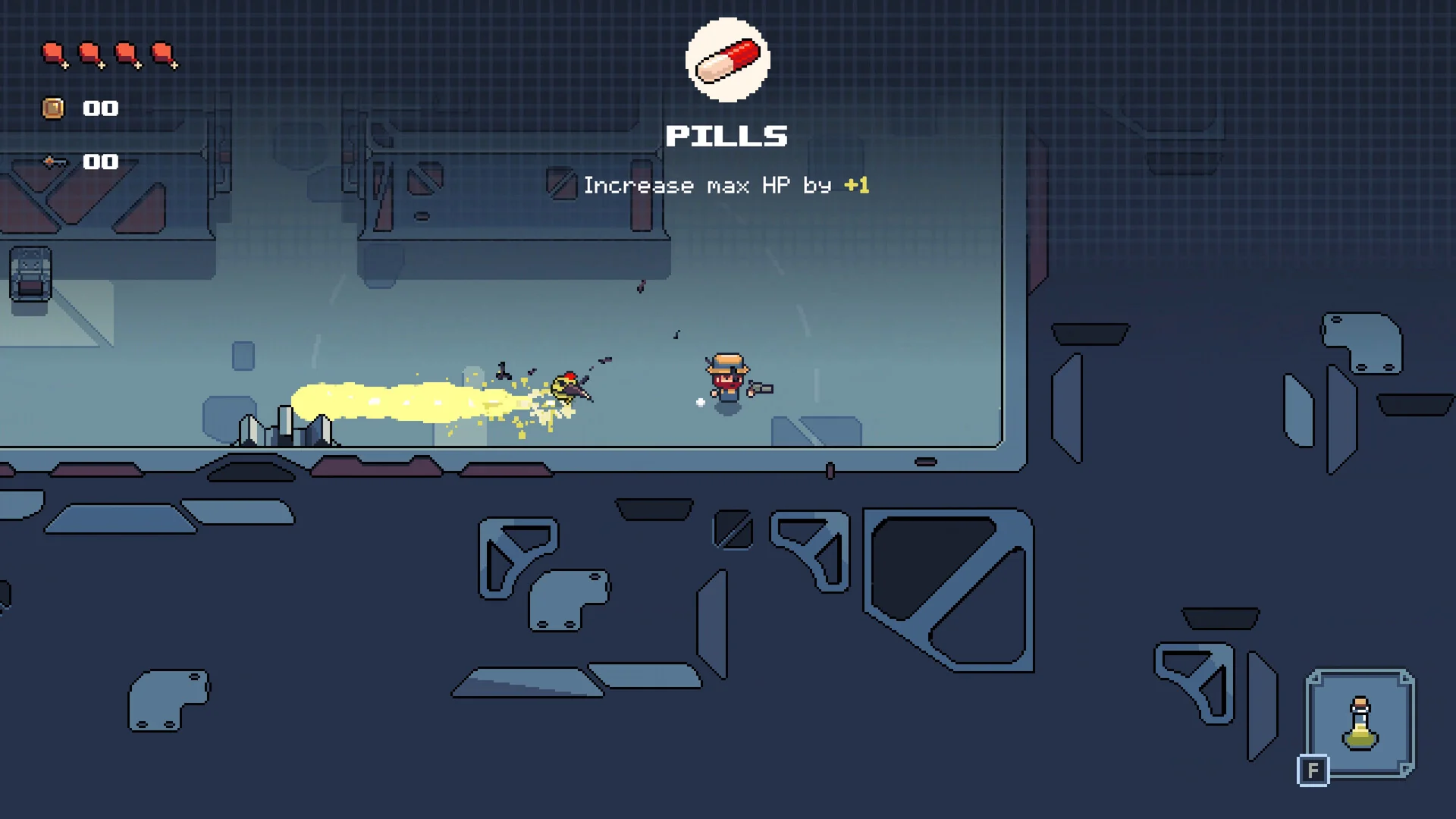 Chickenauts - Image 6