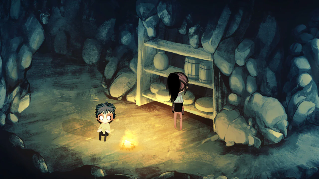 Children of Silentown - Image 4