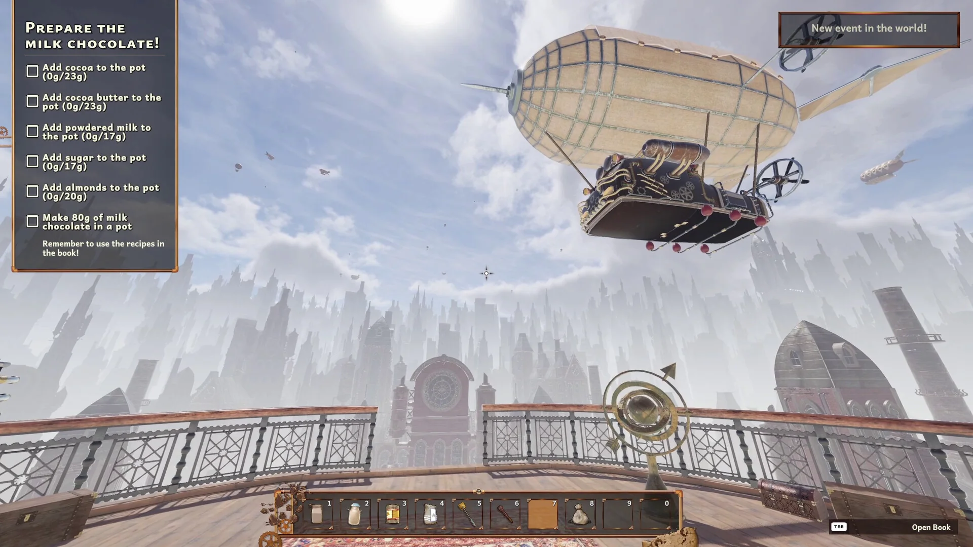 Chocolate Factory Simulator - Image 12