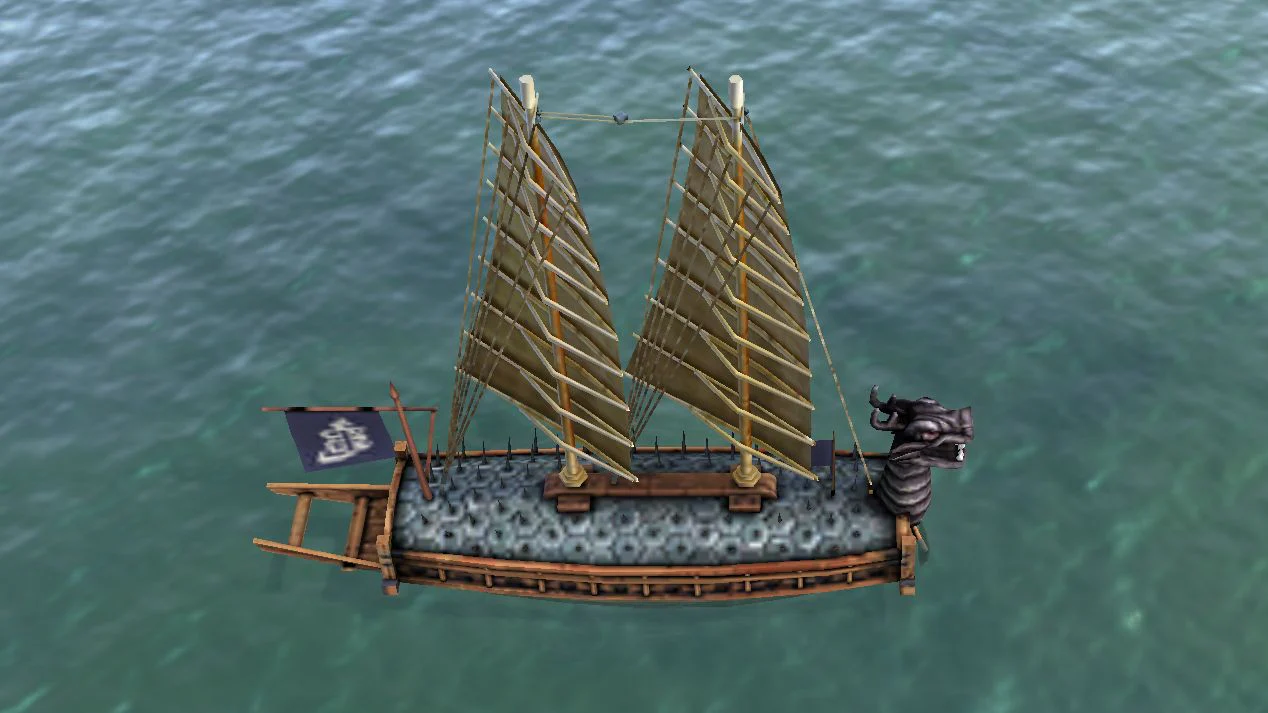 Civilization V - Civ and Scenario Pack: Korea - Image 4