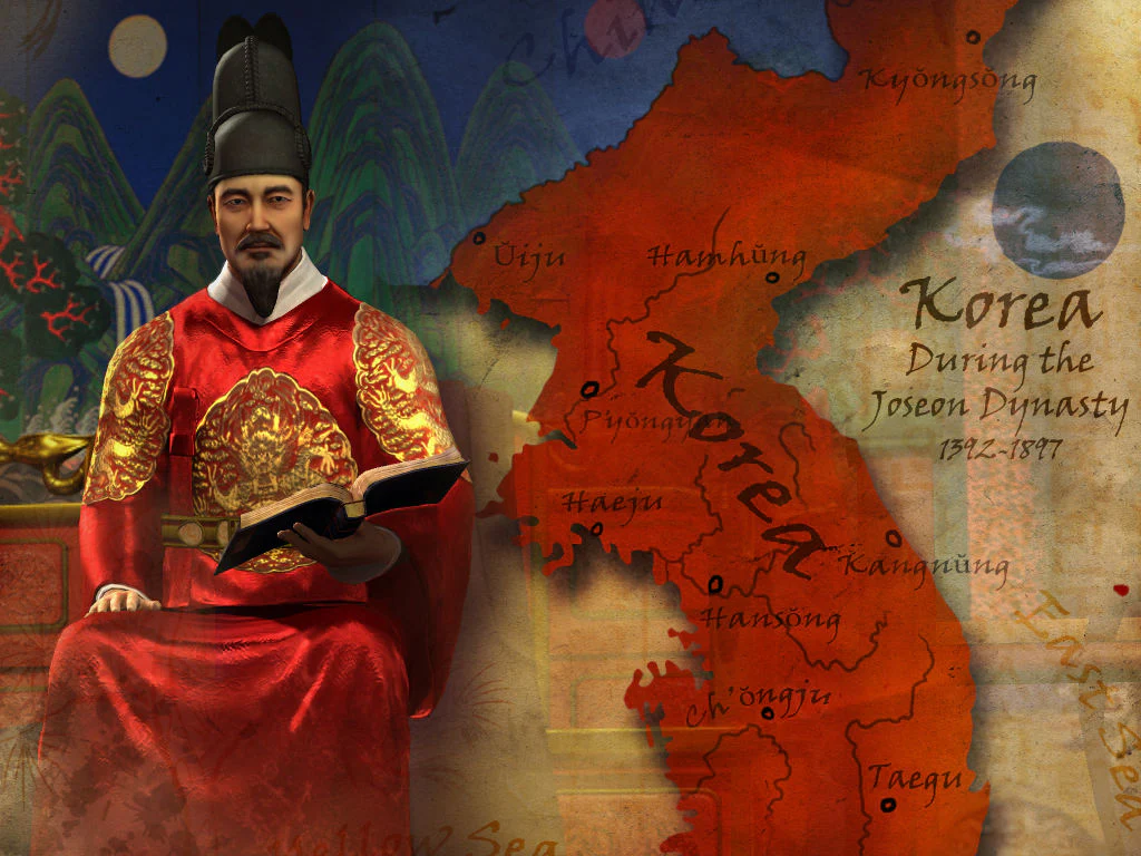 Civilization V - Civ and Scenario Pack: Korea - Image 5