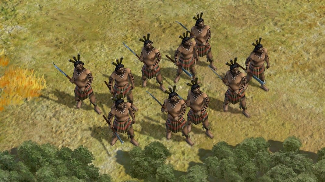 Civilization V - Civ and Scenario Pack: Polynesia - Image 3