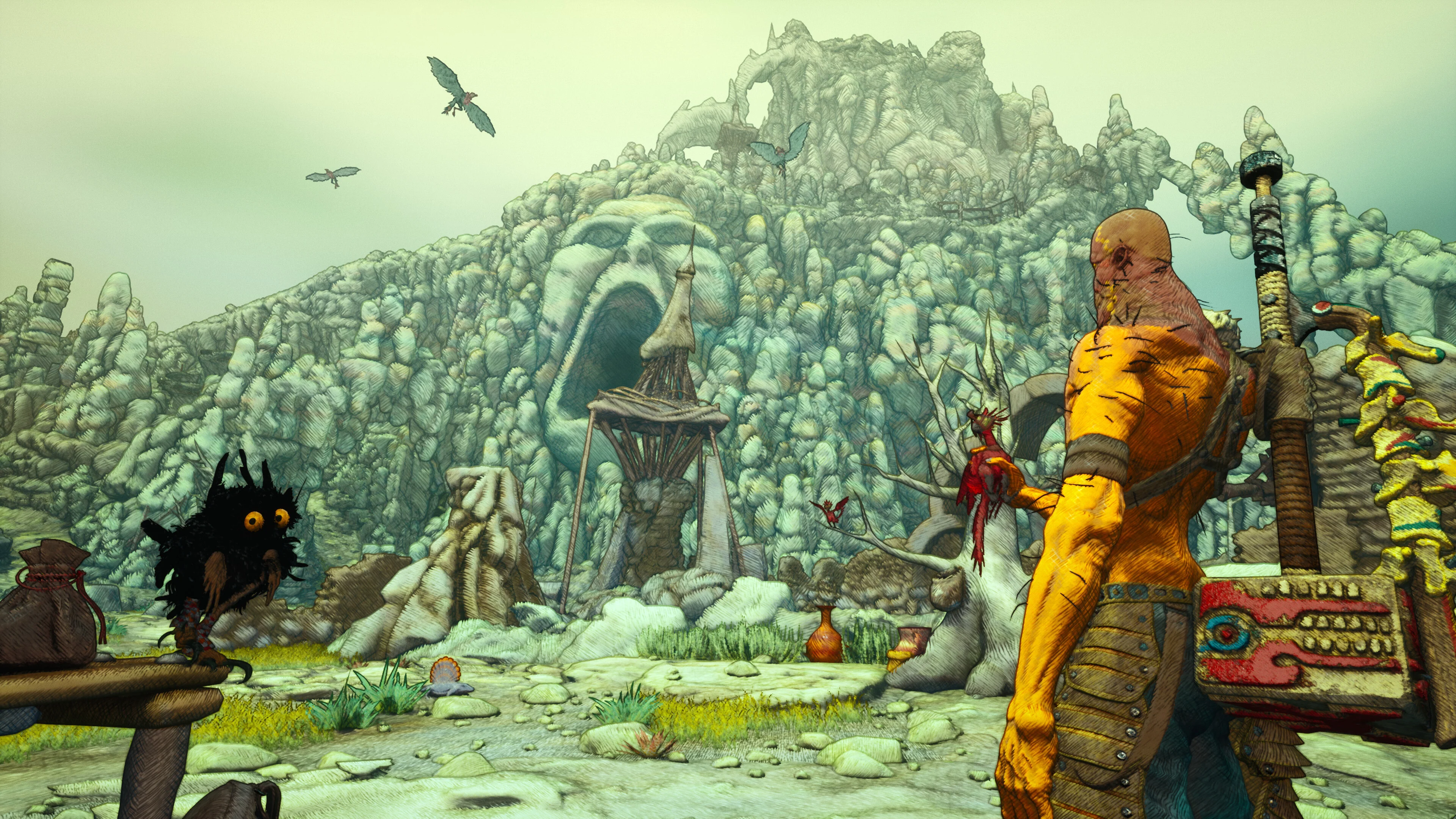 Clash: Artifacts of Chaos - Zeno Edition - Image 5