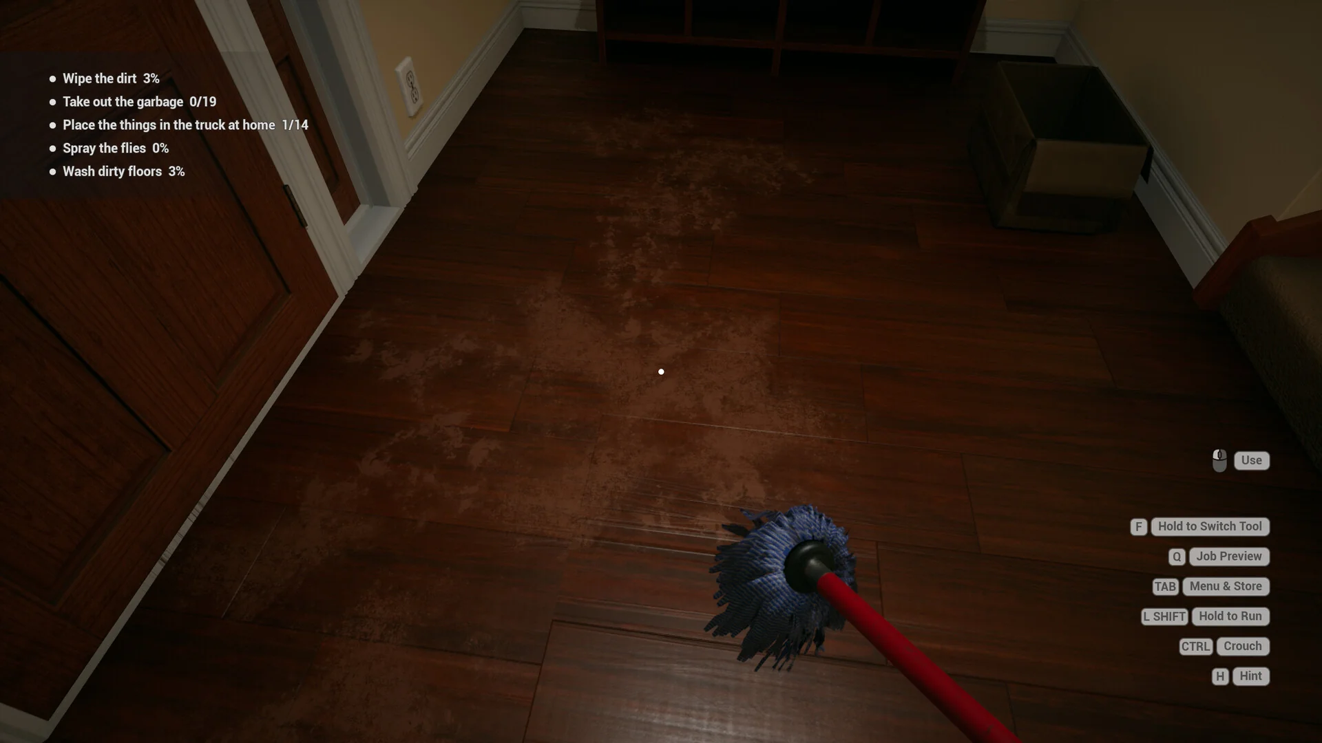 Cleaning Simulator - Image 12