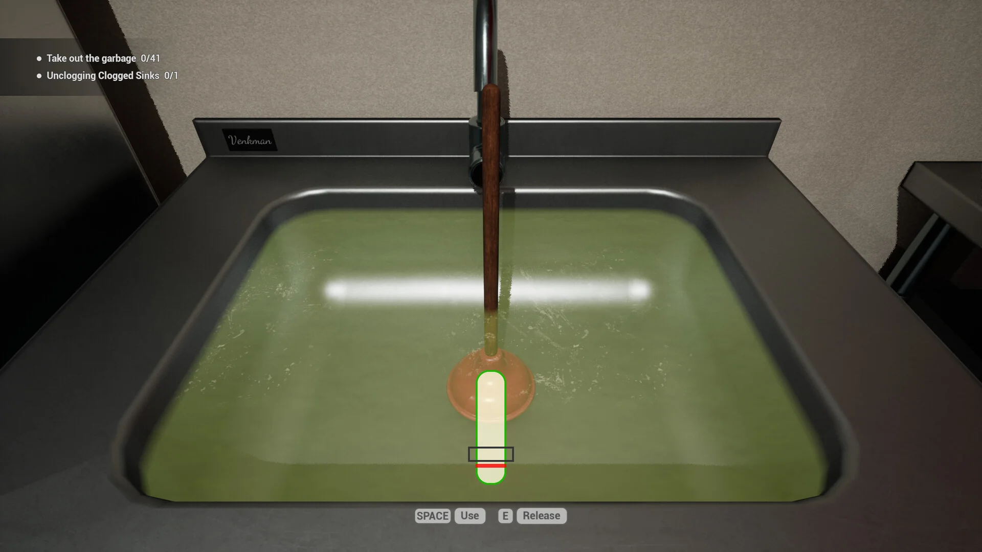 Cleaning Simulator - Image 13
