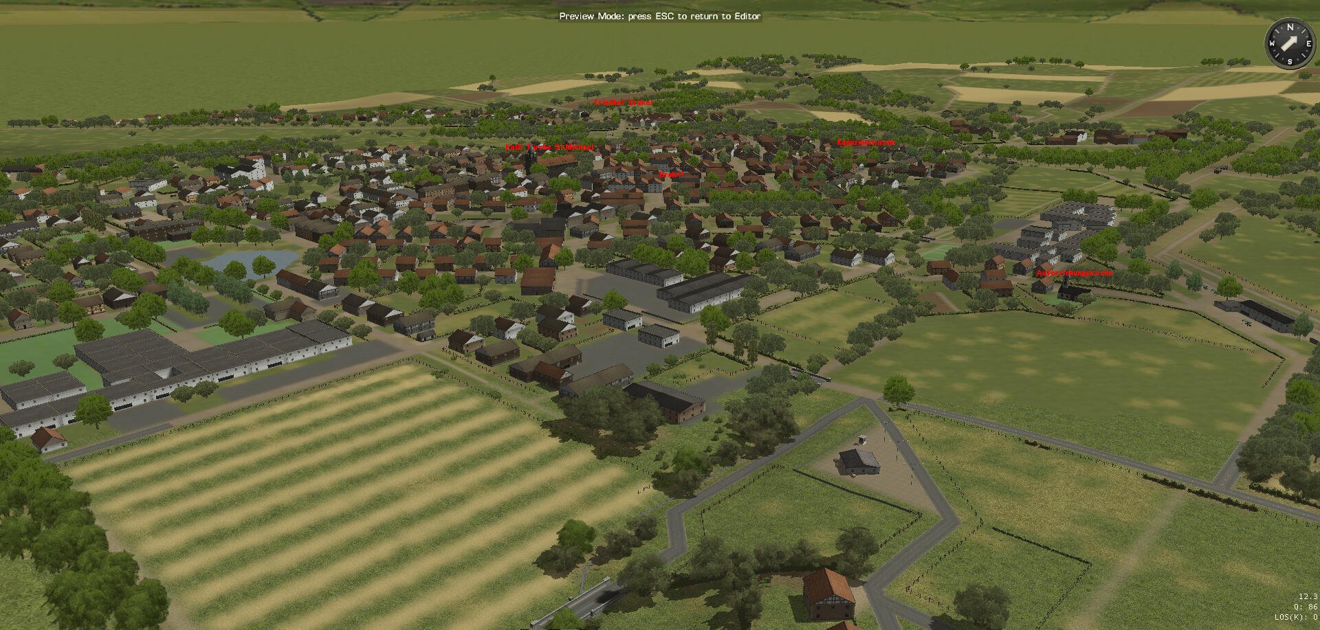 Combat Mission Cold War - British Army of the Rhine - Image 2