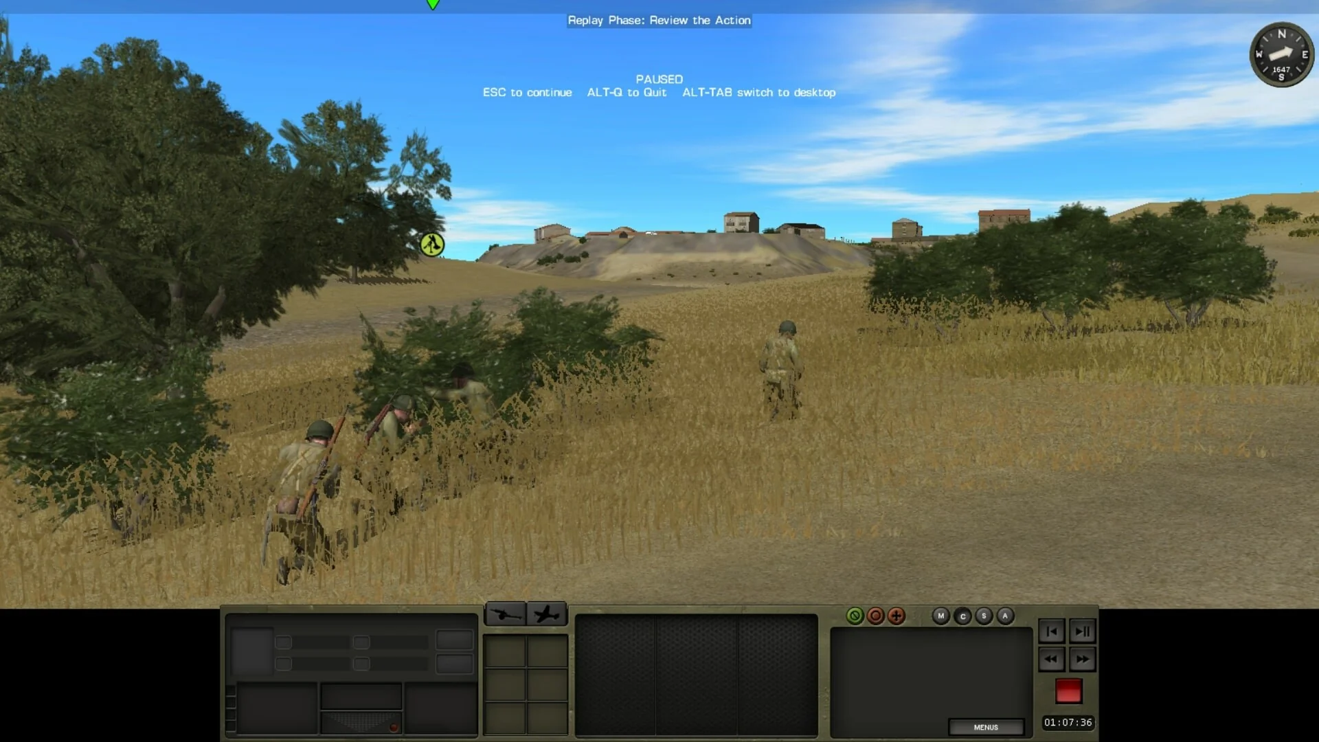 Combat Mission Fortress Italy - Image 11