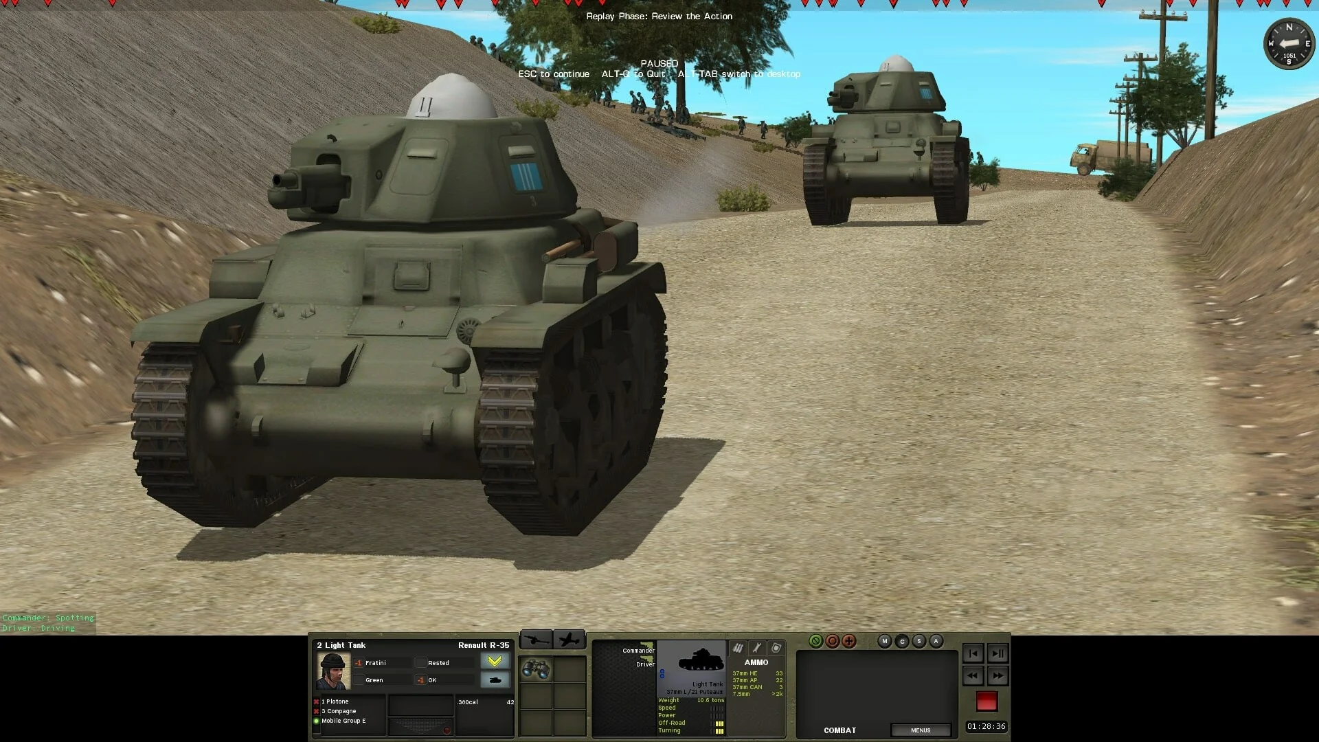 Combat Mission Fortress Italy - Image 12