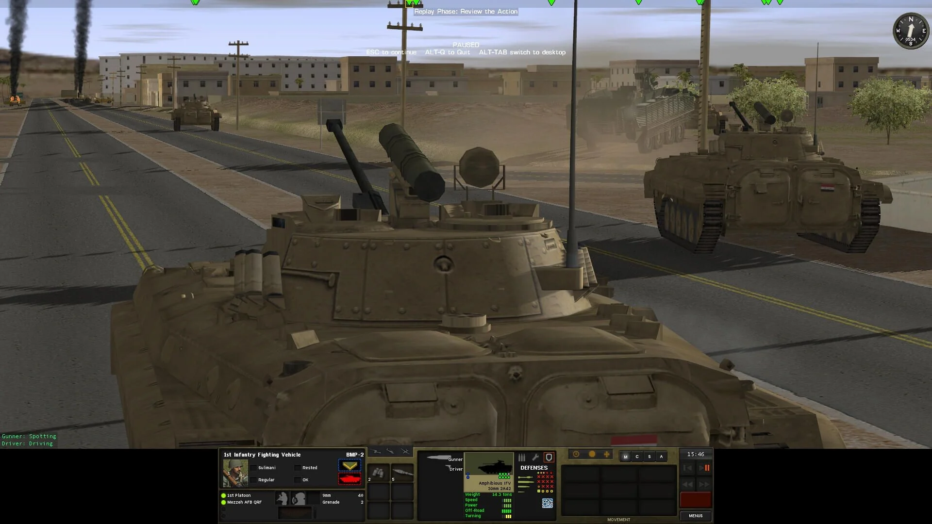 Combat Mission Shock Force 2 - Battle Pack - Image 2