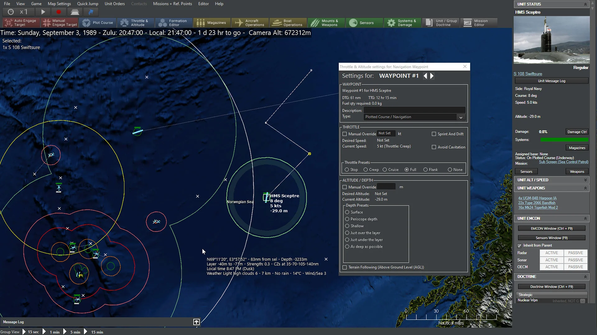 Command: Modern Operations - Image 10