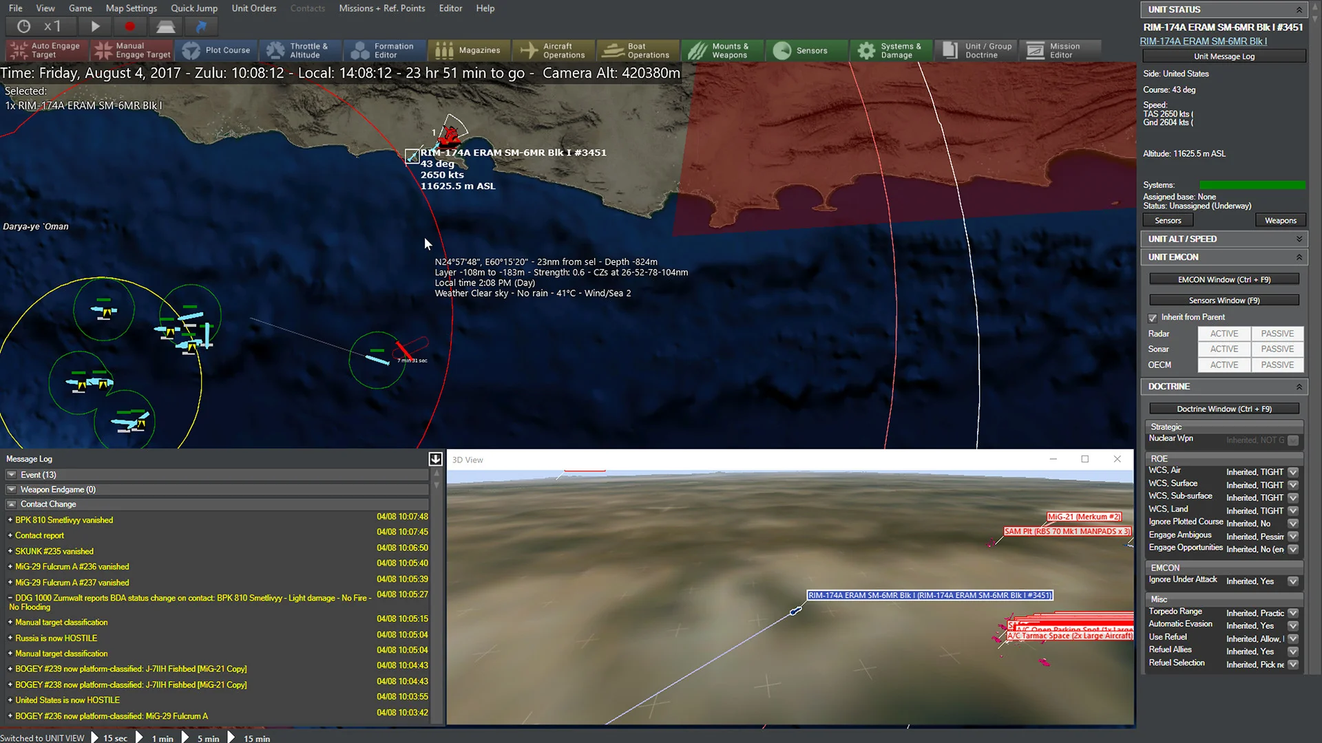 Command: Modern Operations - Image 13