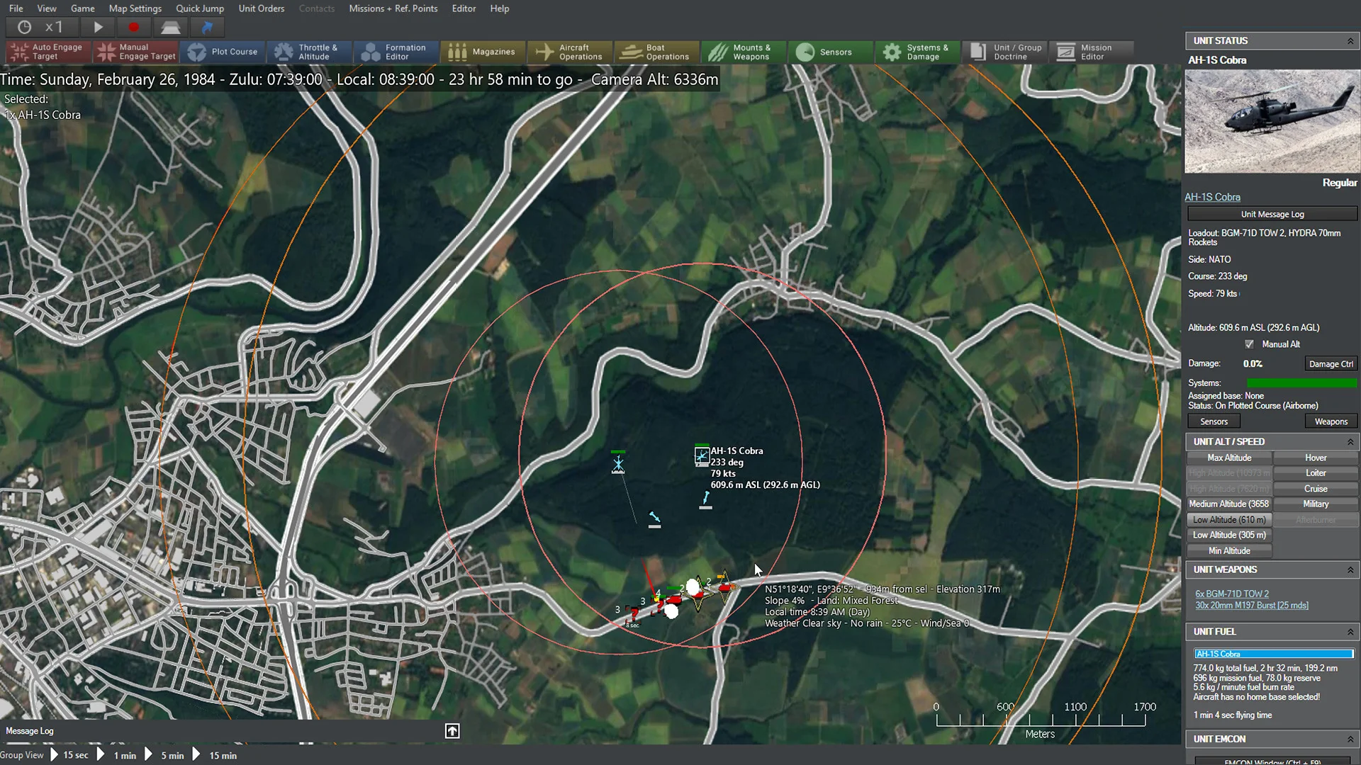 Command: Modern Operations - Image 5