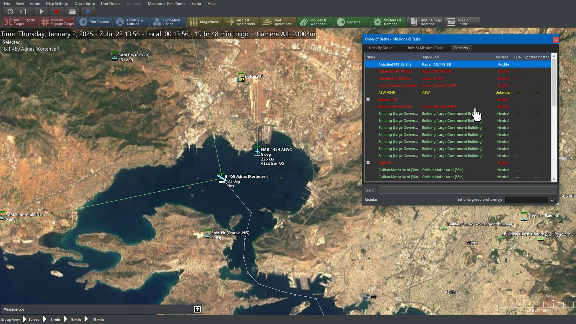 Command: Modern Operations - Image 7