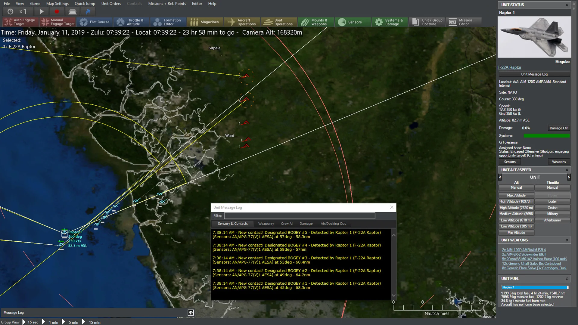 Command: Modern Operations - Image 8