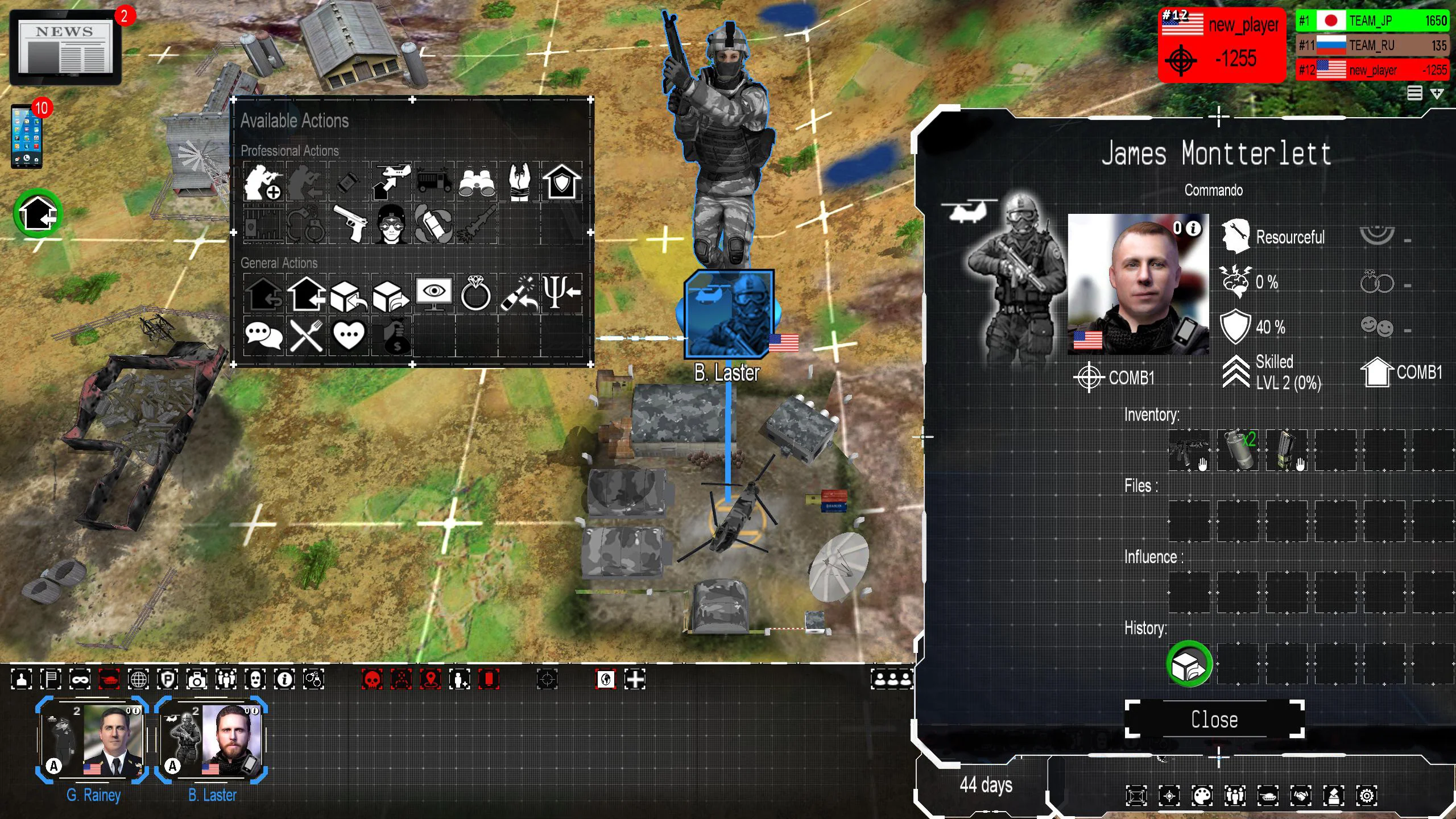 Commando Unit - 4th Generation Warfare - Image 6